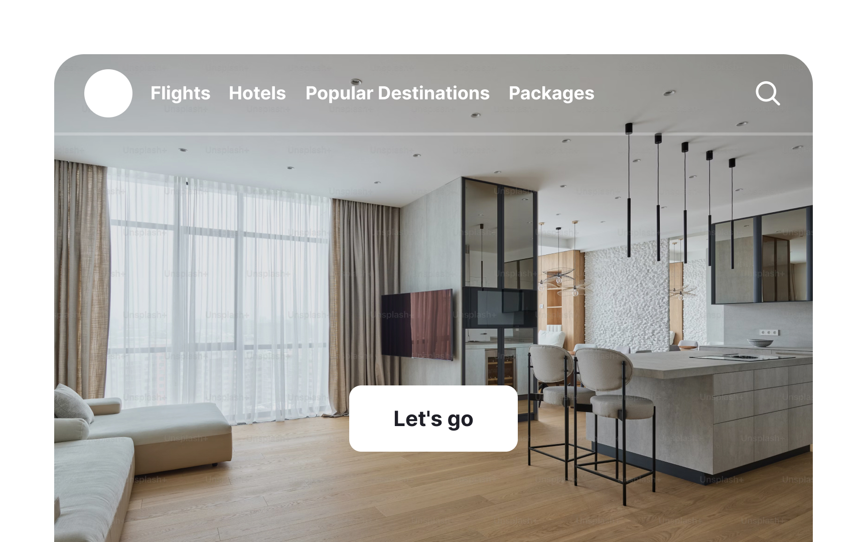 Provide enough context Bad Practice