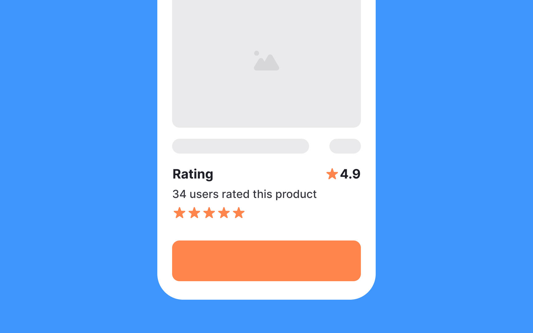 Leverage recommendations from others Bad Practice