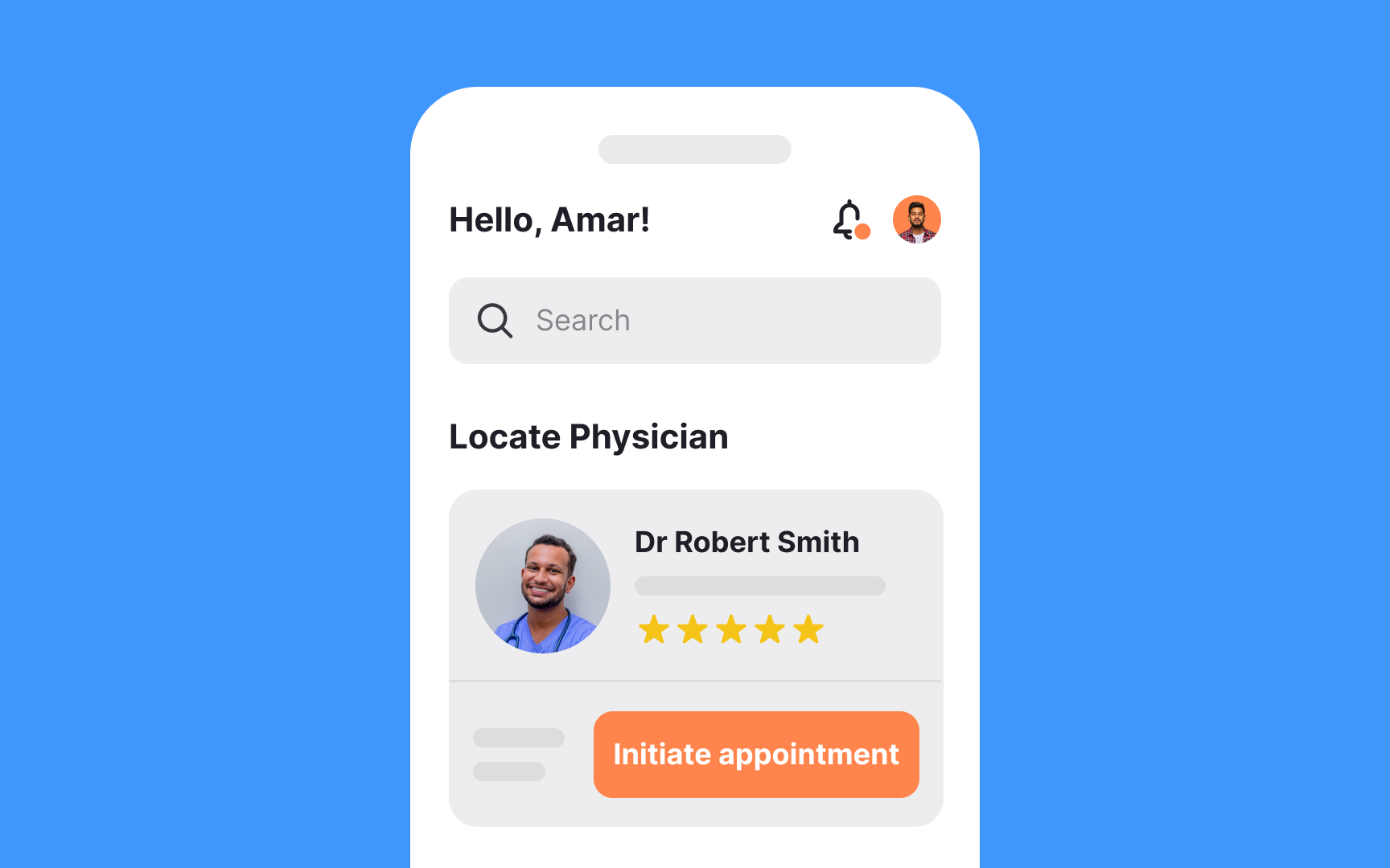 Define content standards Bad Practice