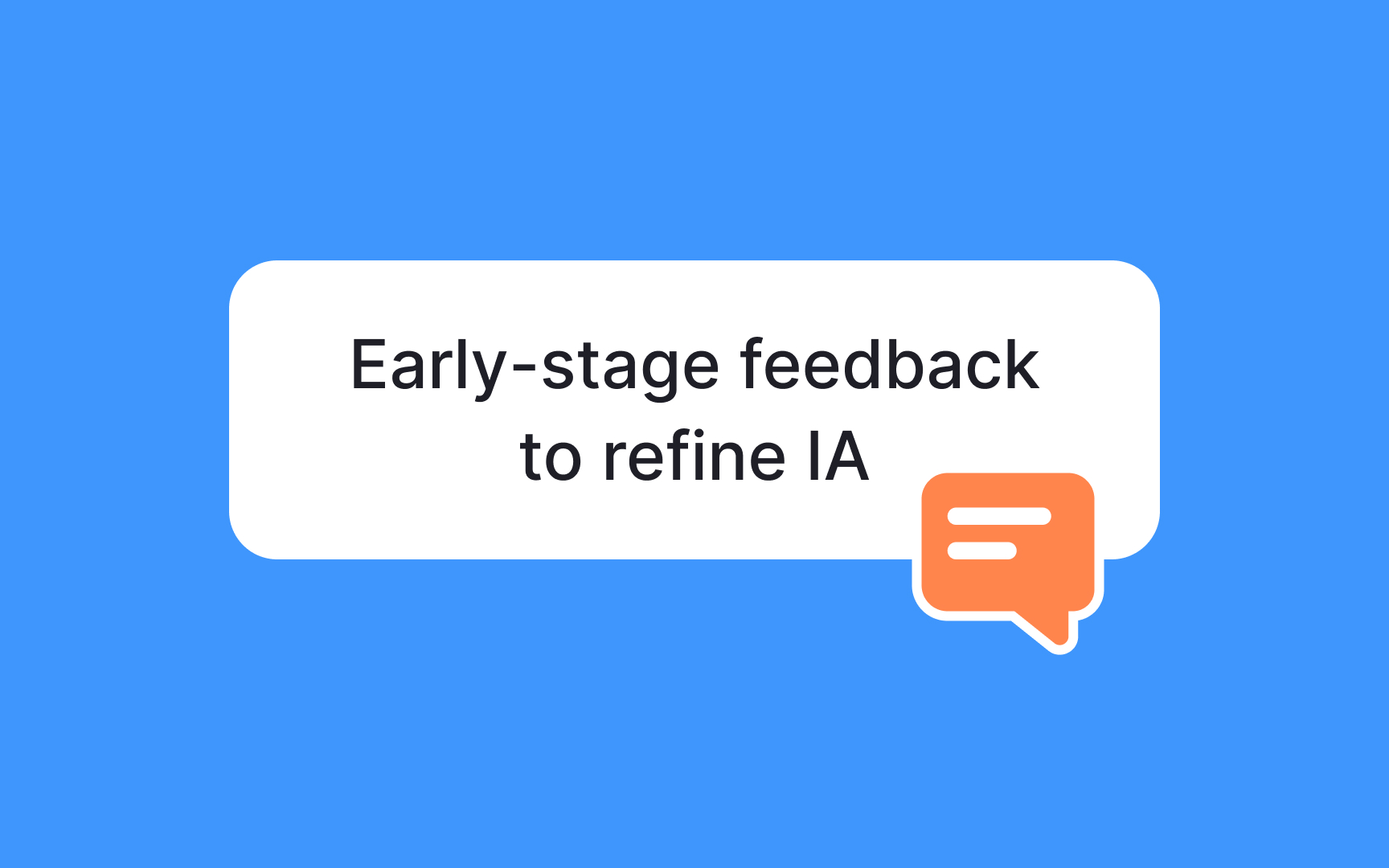 Qualitative tree testing Best Practice