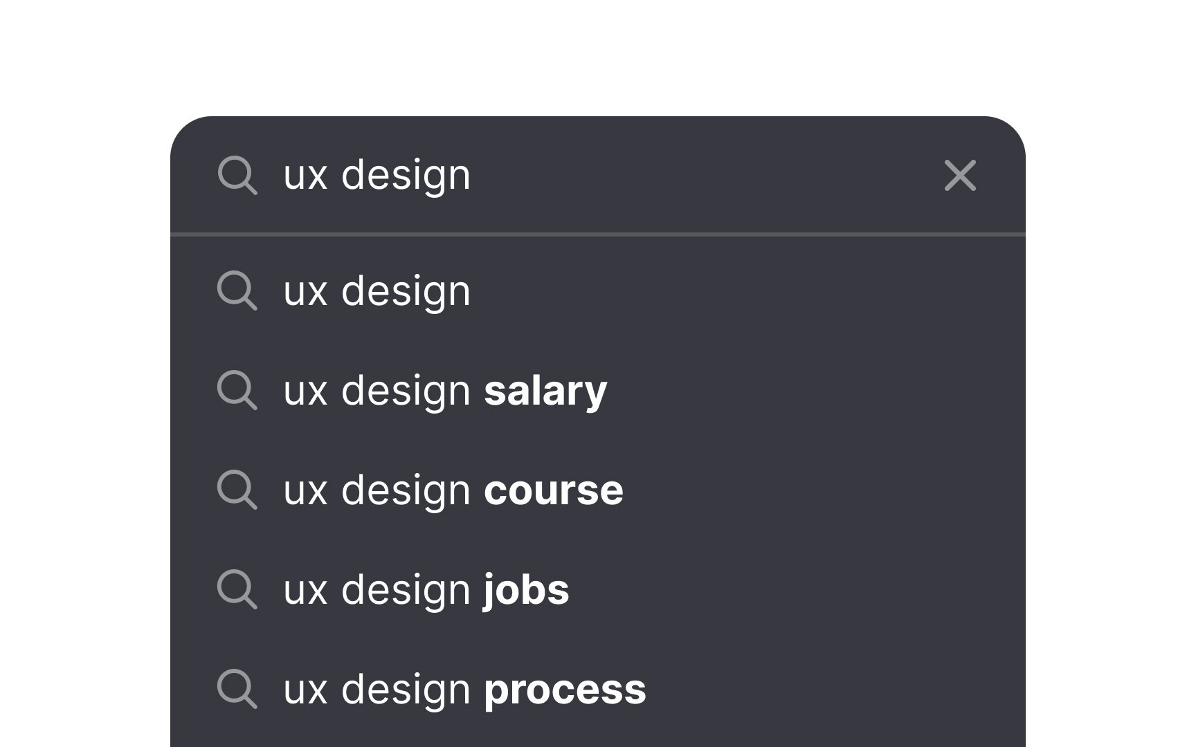 The benefits of taxonomy