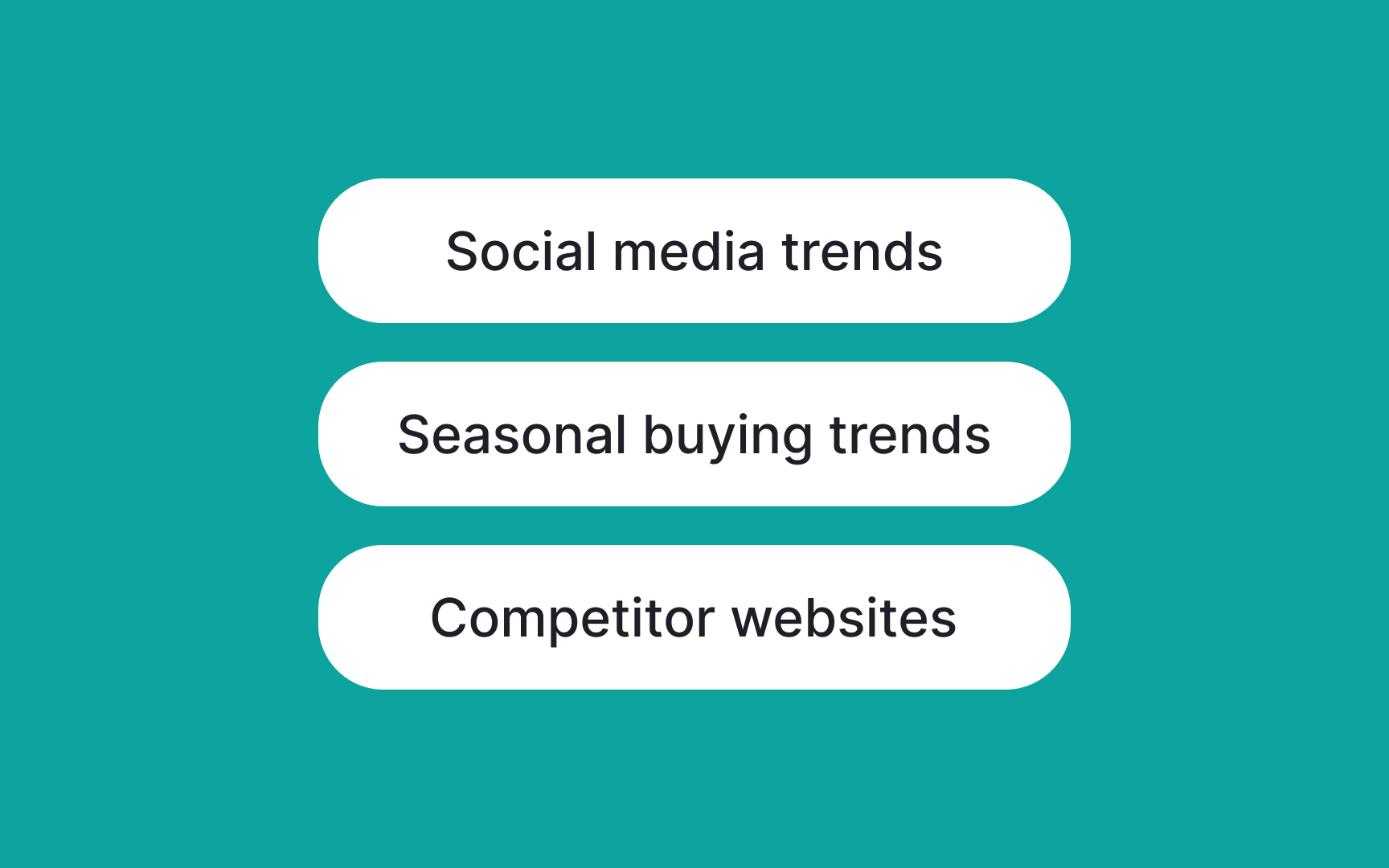 Identify fundamental concepts Bad Practice