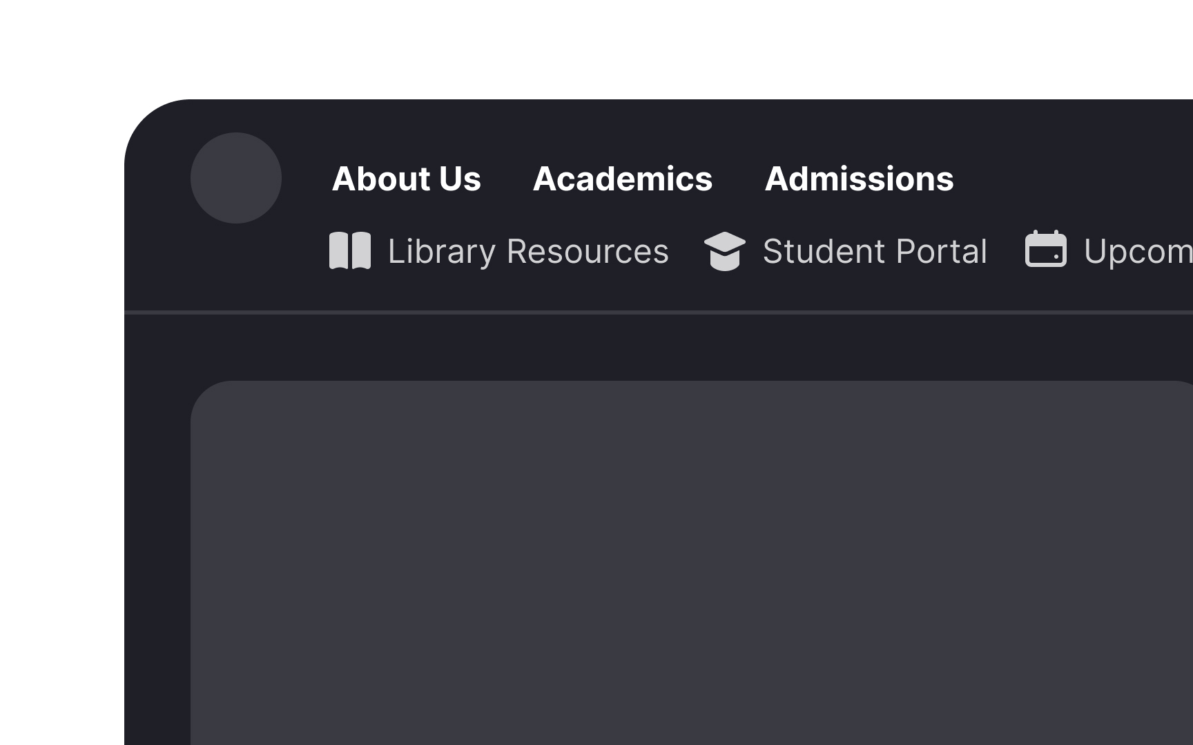 Quick links Bad Practice
