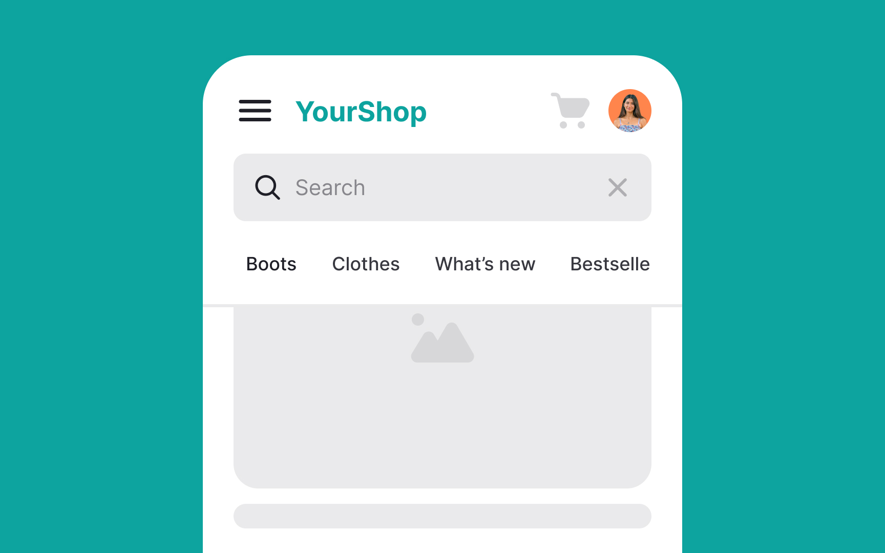 Consider sticky menus for long pages Bad Practice