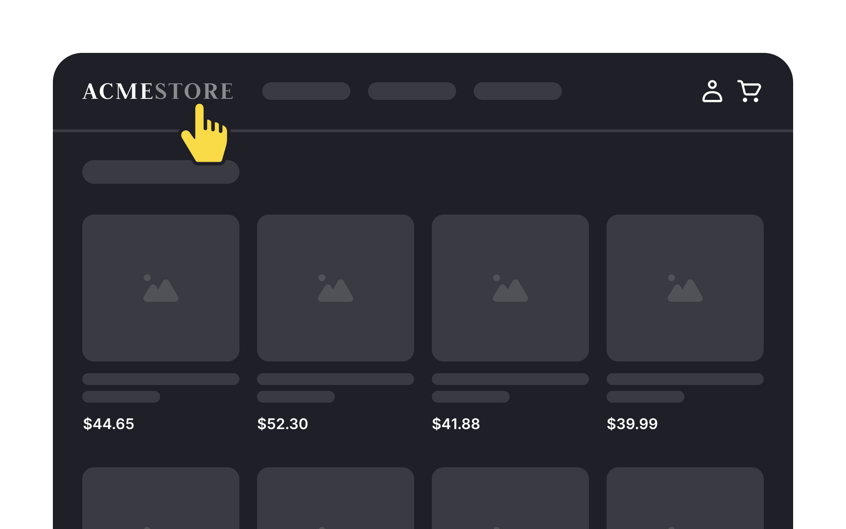 Link the logo to the homepage