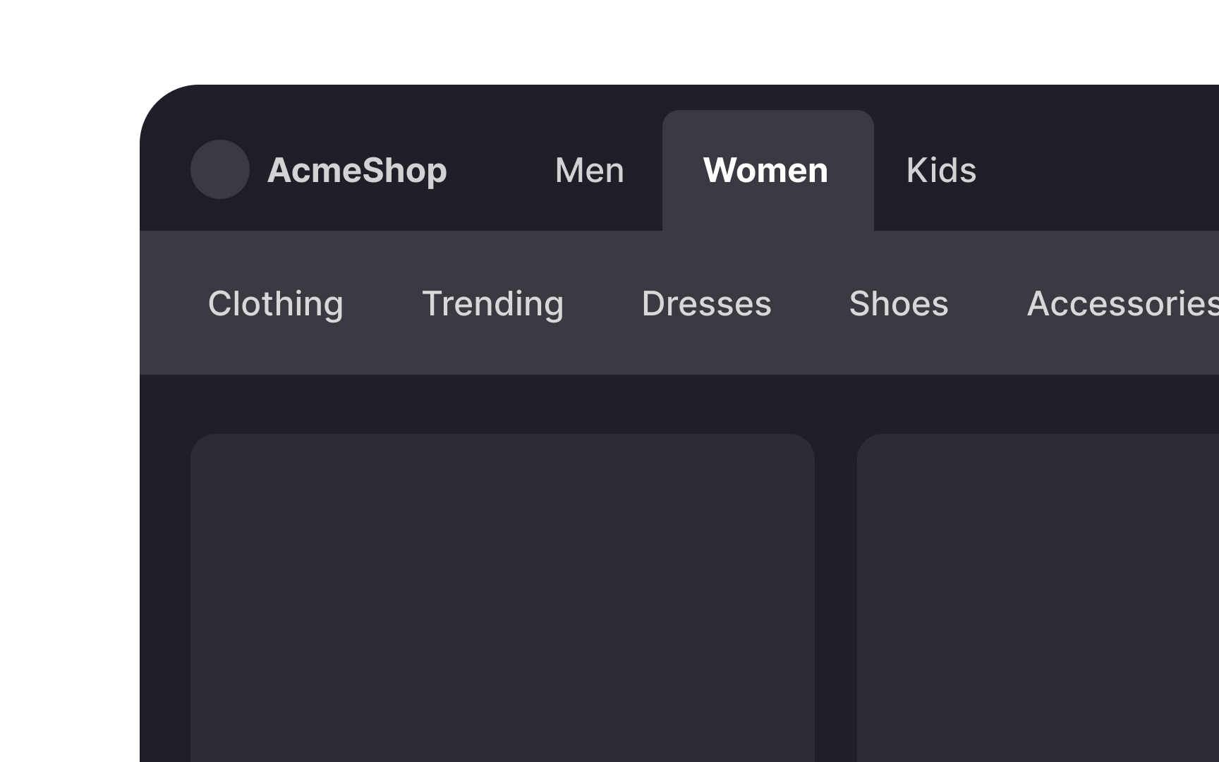 Provide more efficient scanning Bad Practice