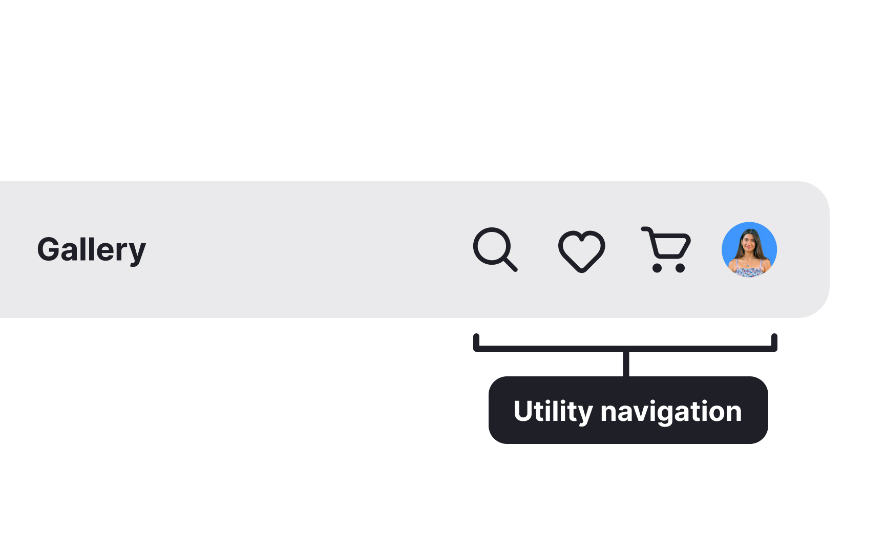 What is utility navigation? Best Practice