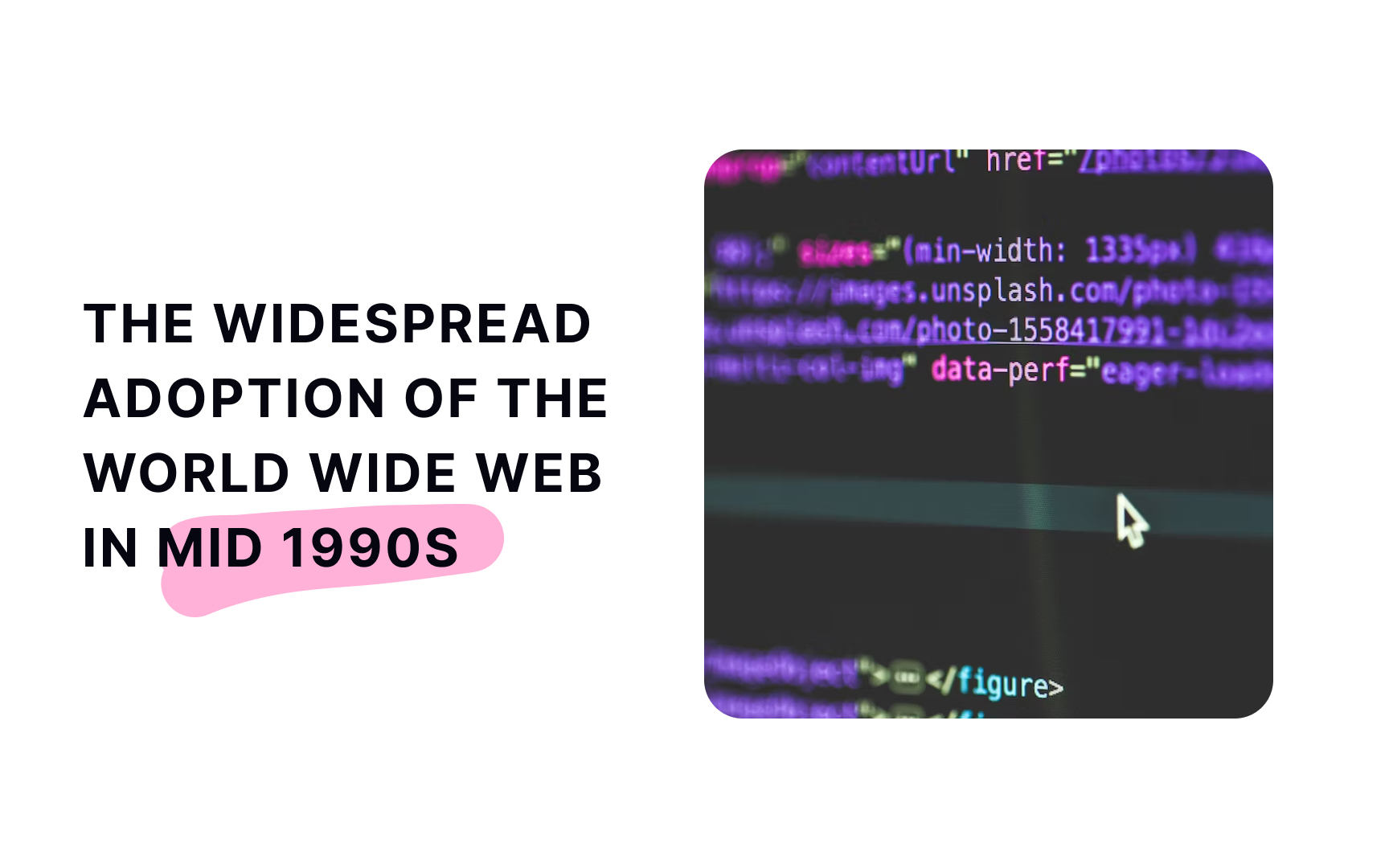 History and evolution of service design Bad Practice