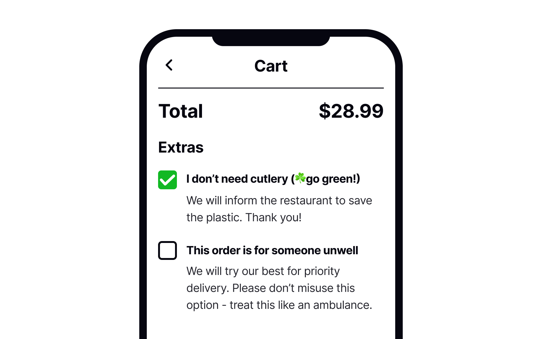 Ethical considerations in service design Best Practice