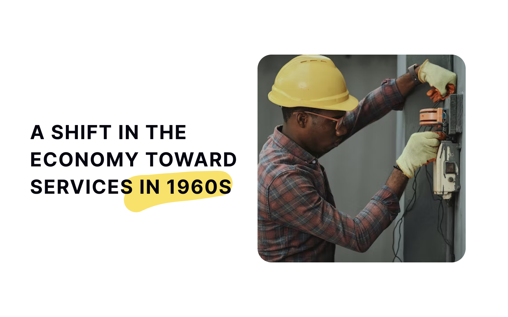 History and evolution of service design Best Practice