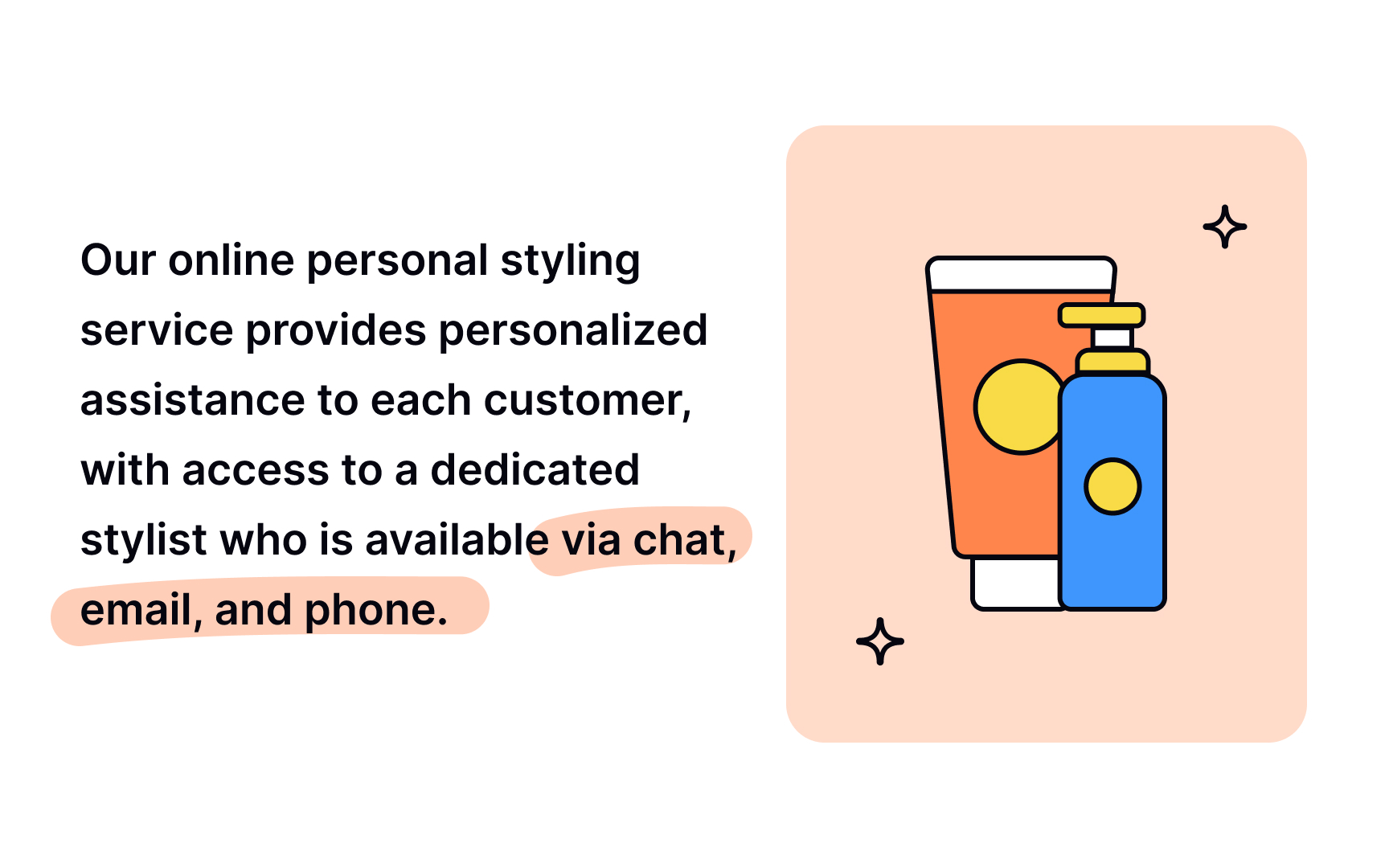 Customer relationships Best Practice