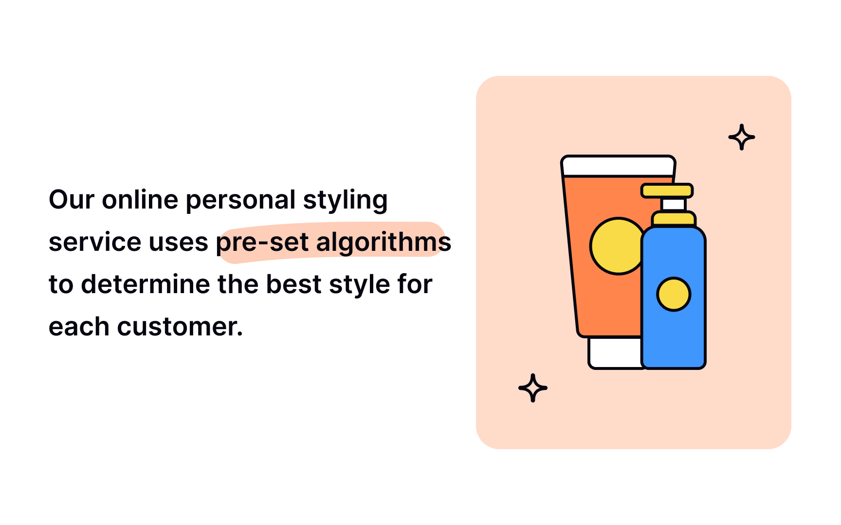 Customer relationships Bad Practice