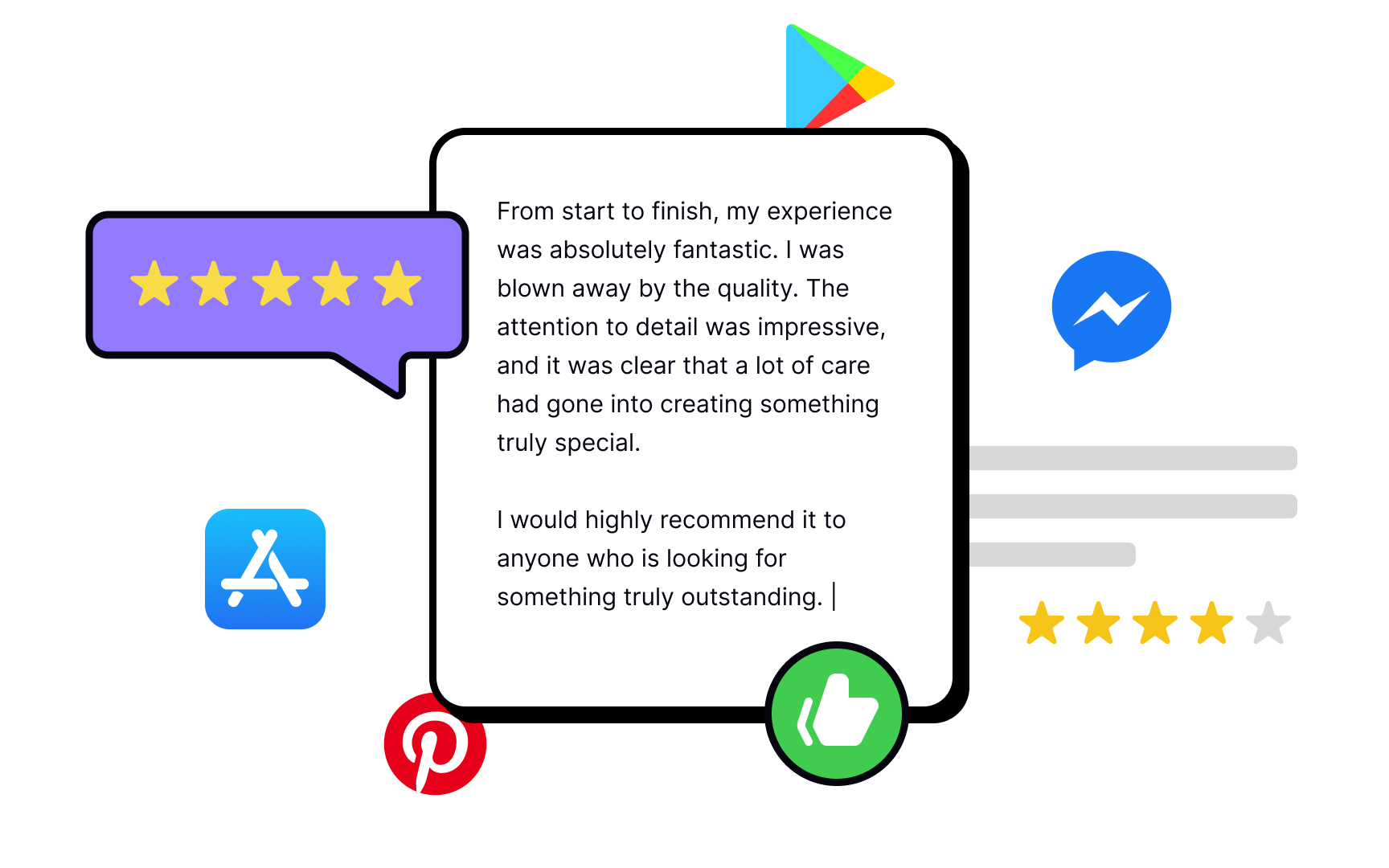 Types of qualitative data analysis
