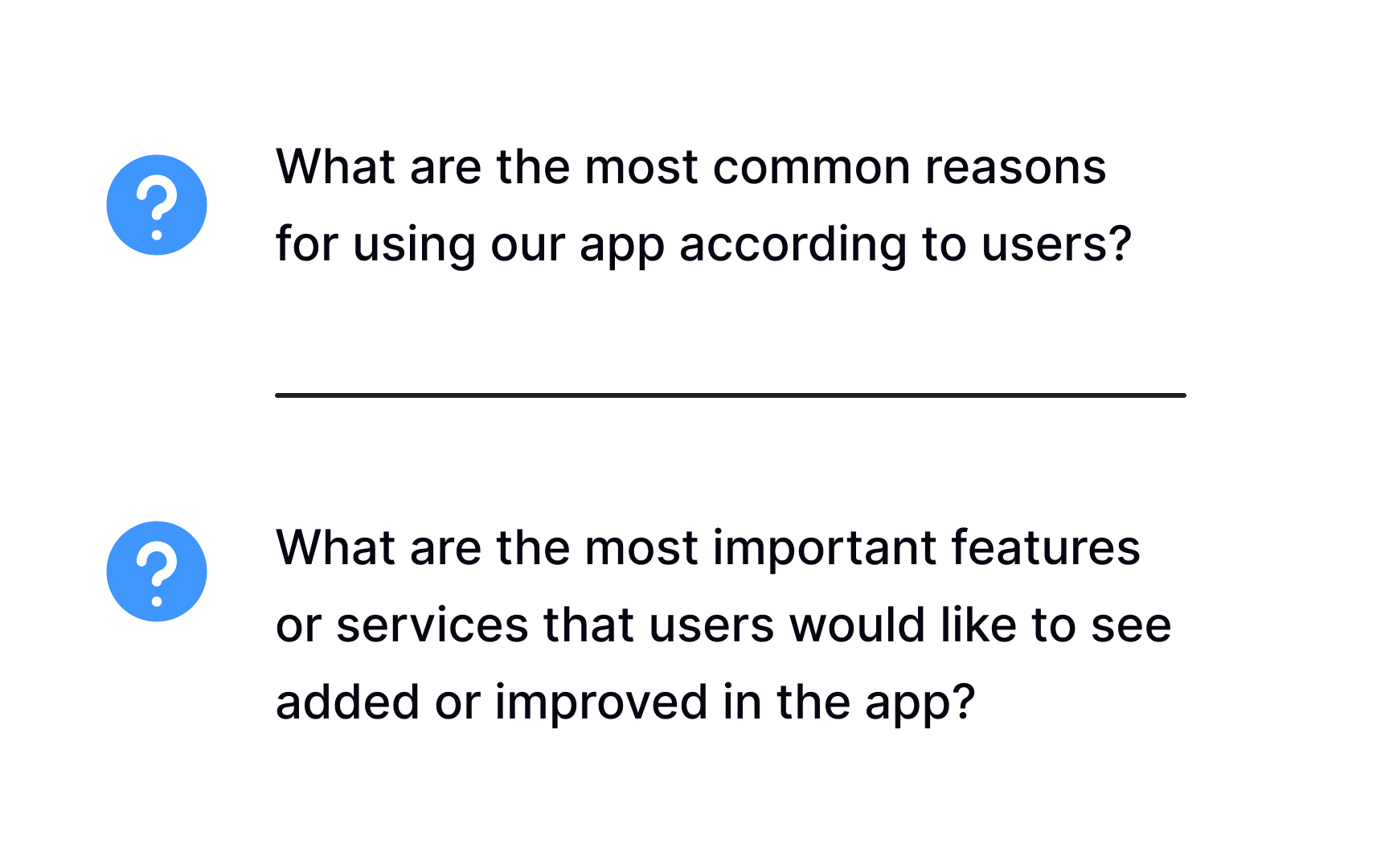 Quantitative vs qualitative data analysis Best Practice