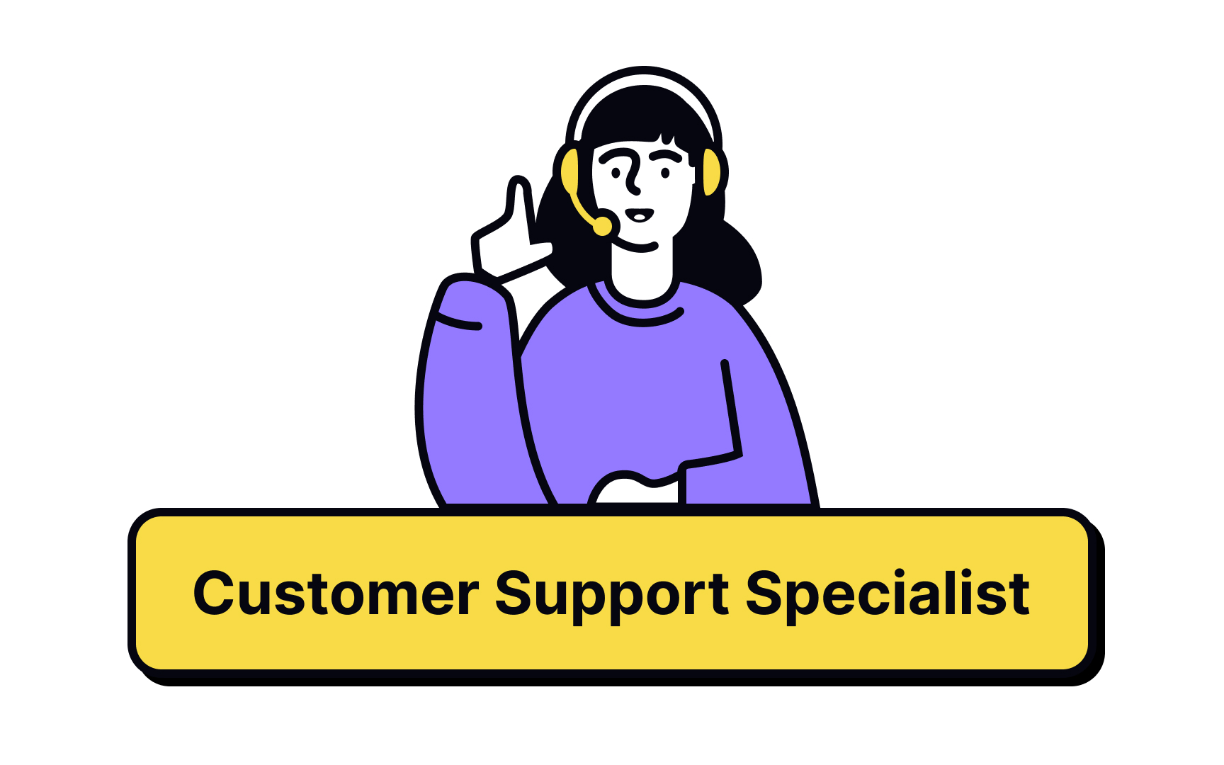 Main actor Best Practice