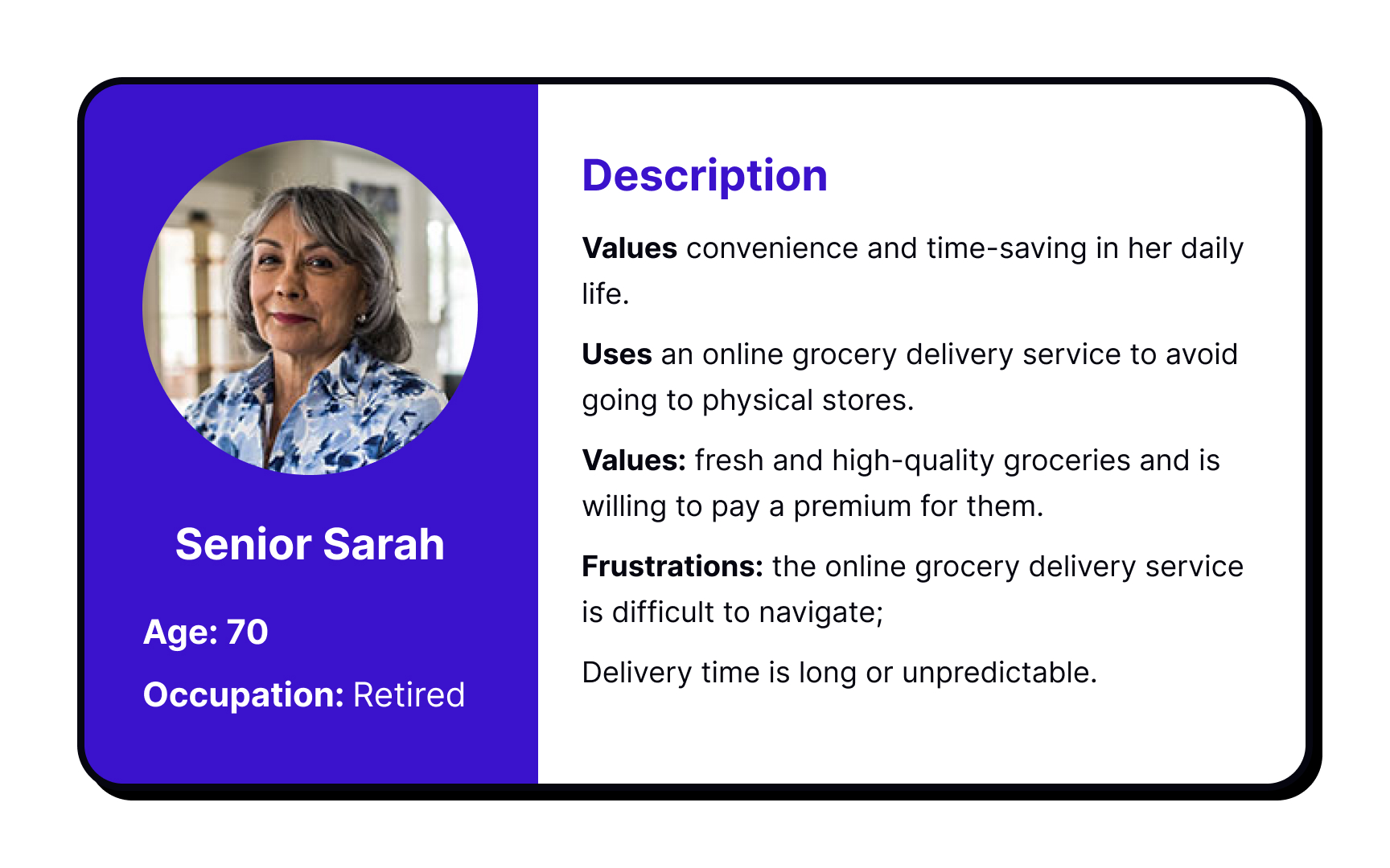 Research objectives Bad Practice