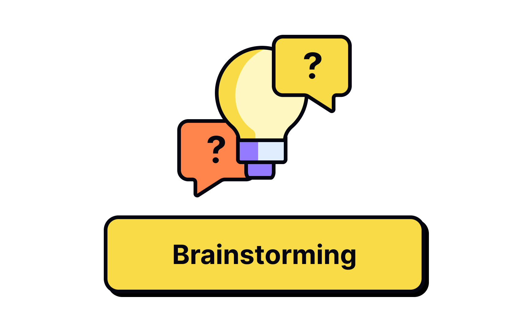 Brainwriting Bad Practice