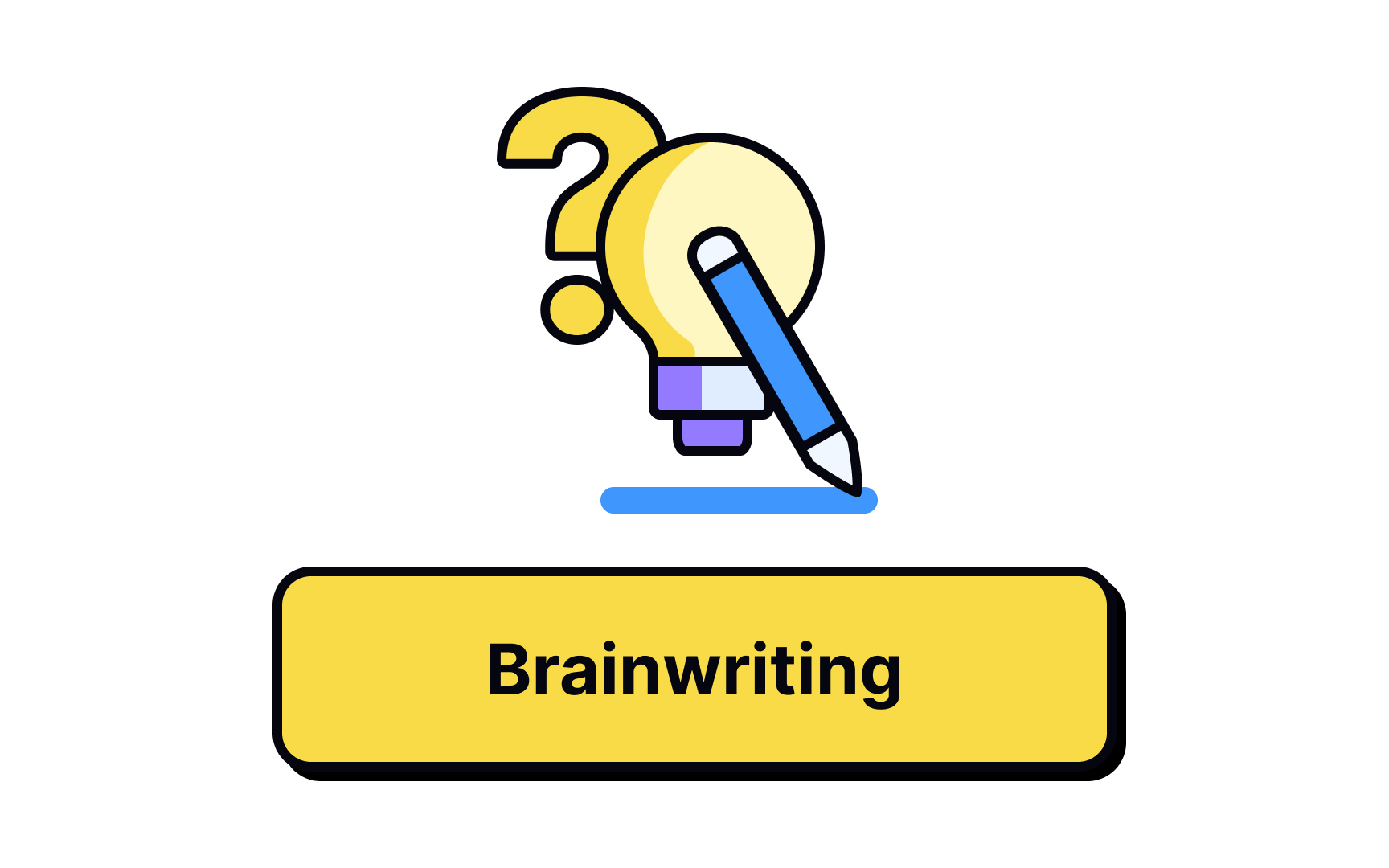 Brainwriting Best Practice