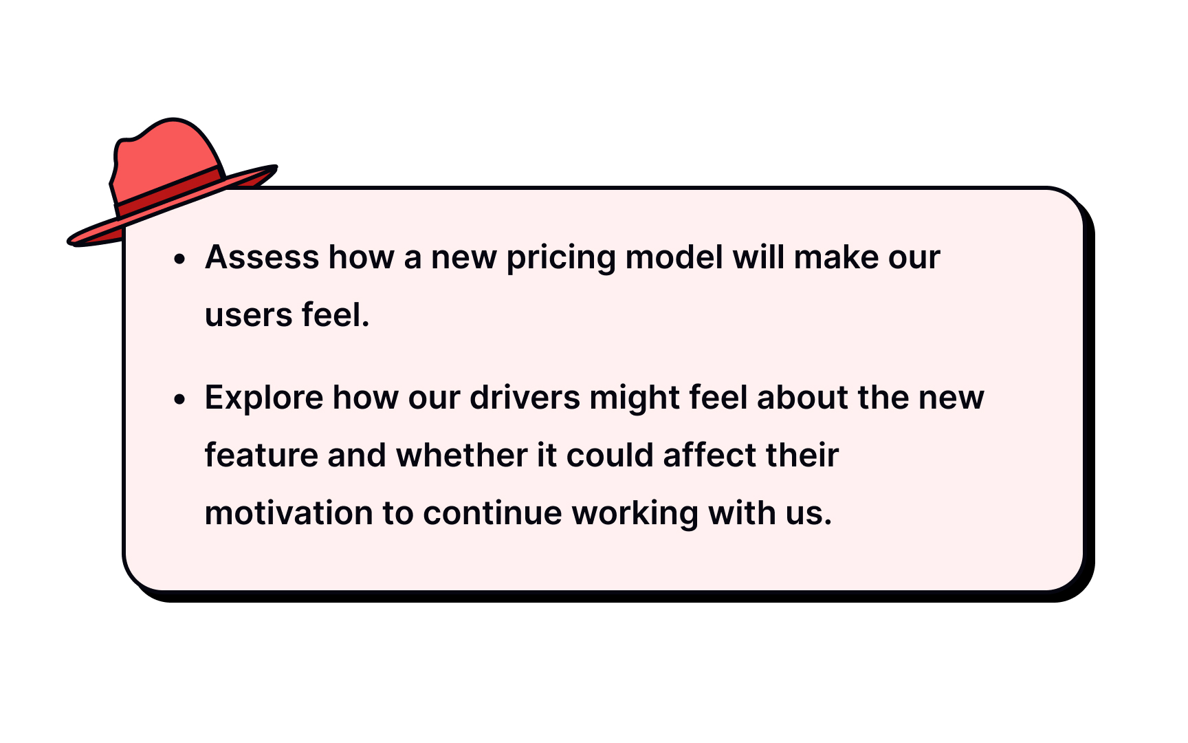 Six Thinking Hats Best Practice