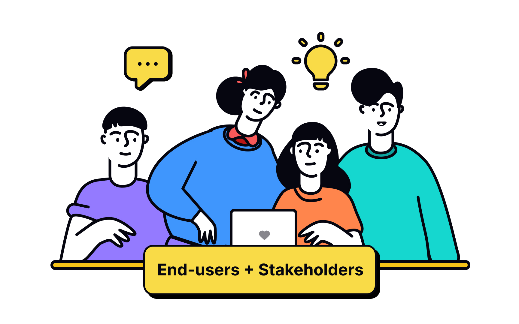 Co-creation workshop definition Best Practice