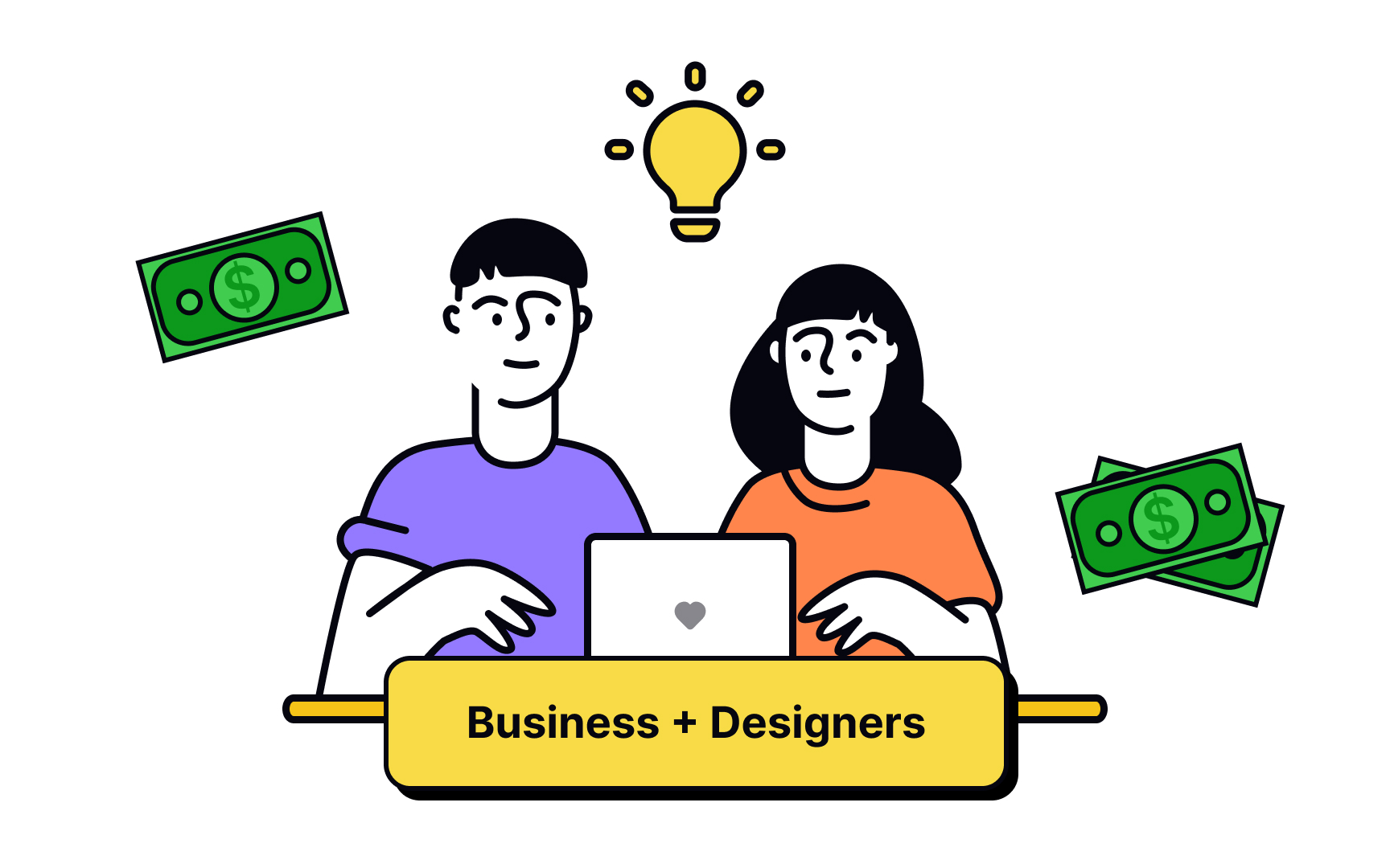 Co-creation workshop definition Bad Practice