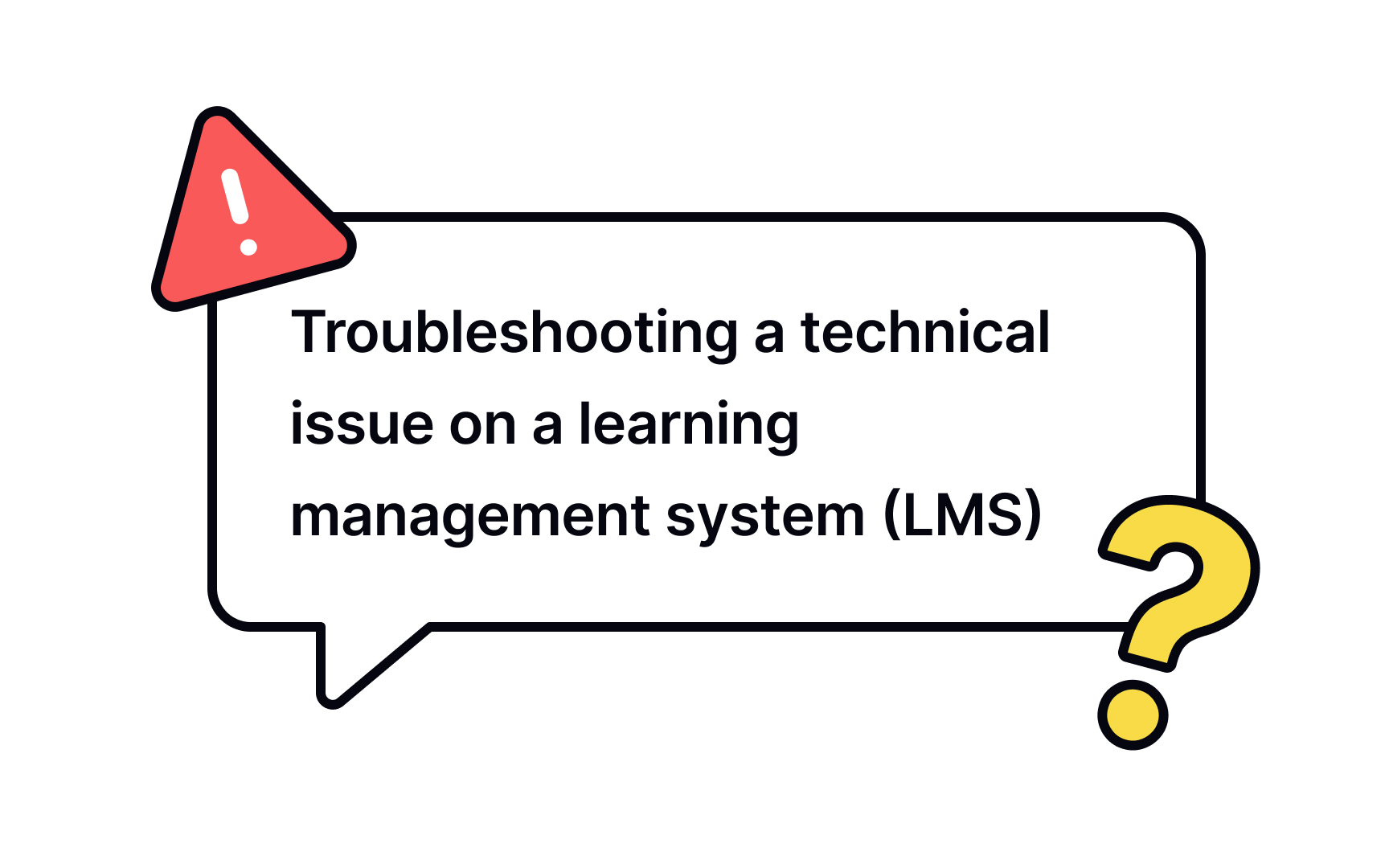 Define the purpose and goals Bad Practice