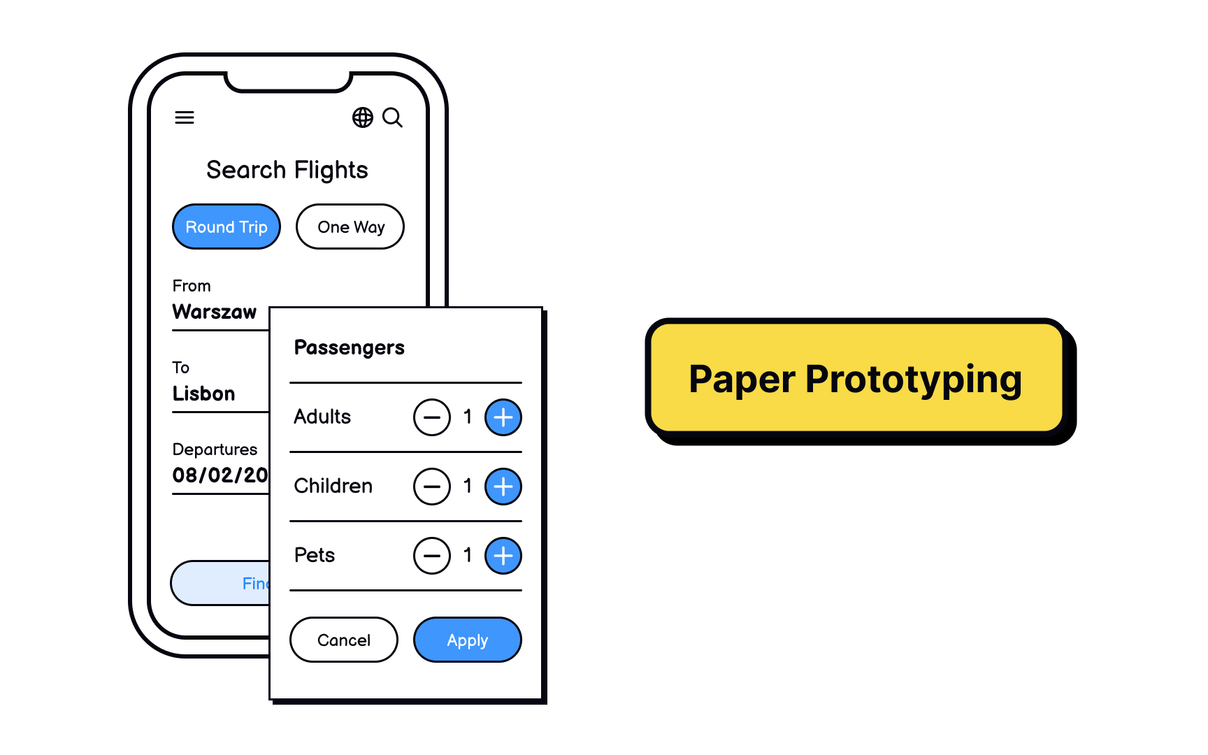 Select methods Best Practice