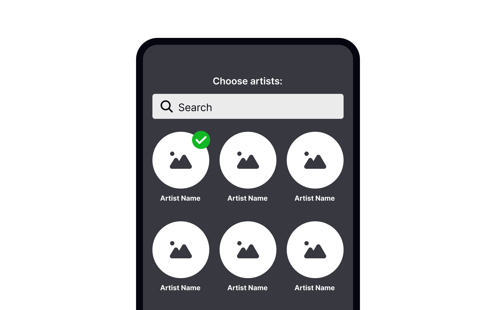 Fidelity Best Practice