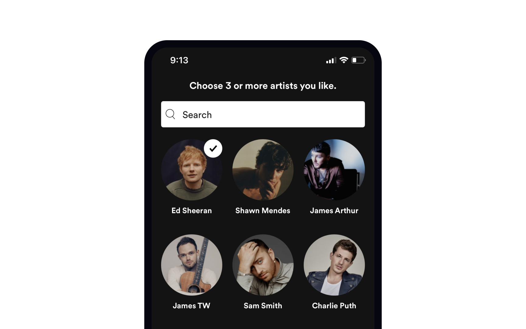 Fidelity Bad Practice