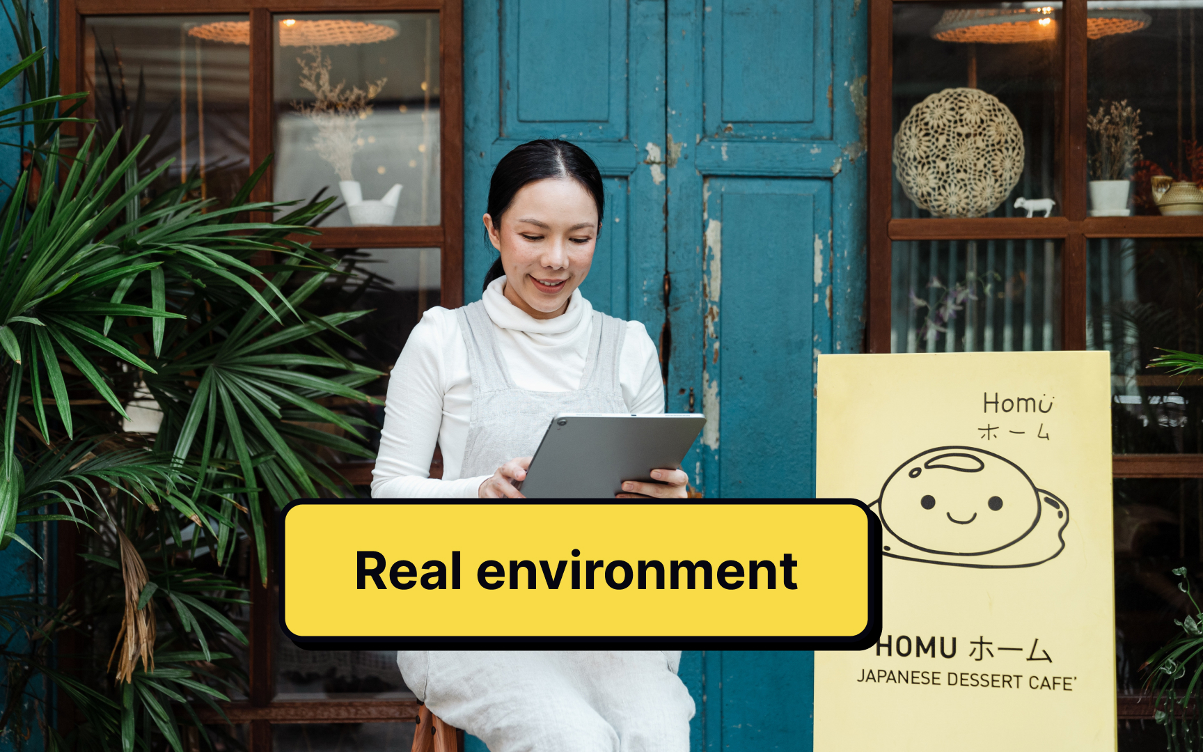 Prototyping context Best Practice