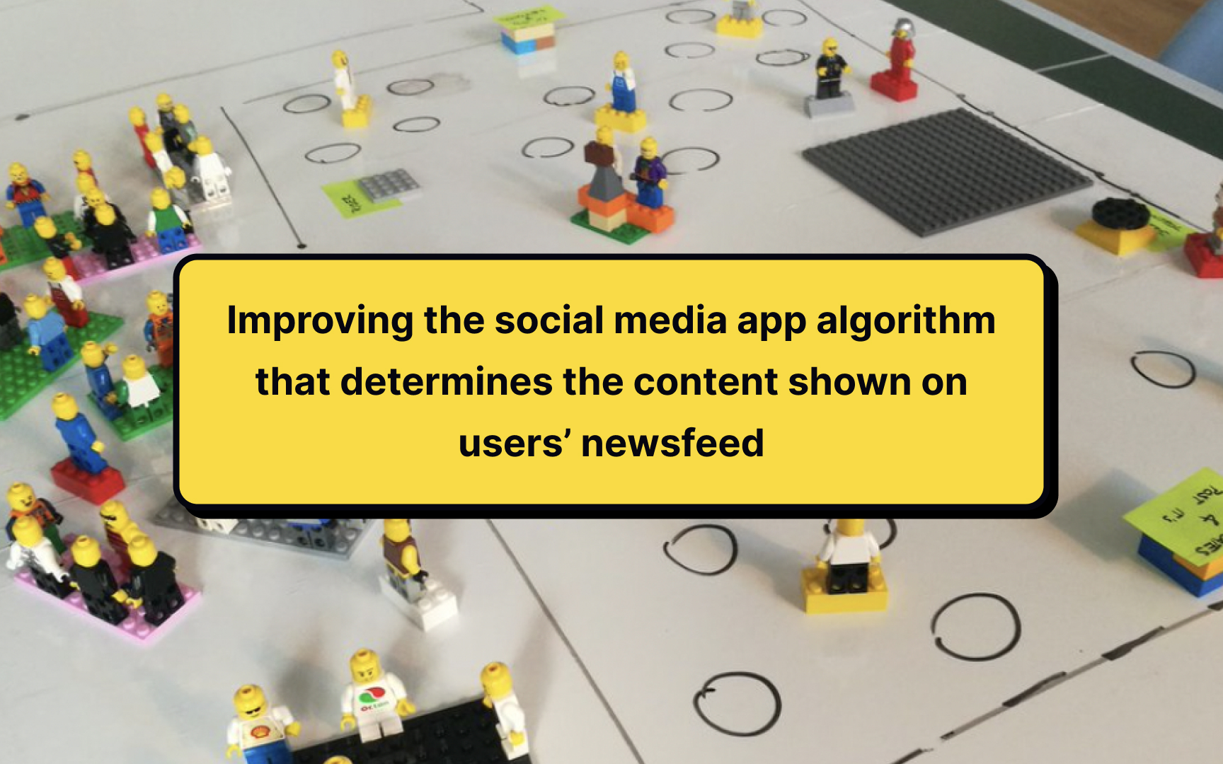 Desktop walkthrough Bad Practice