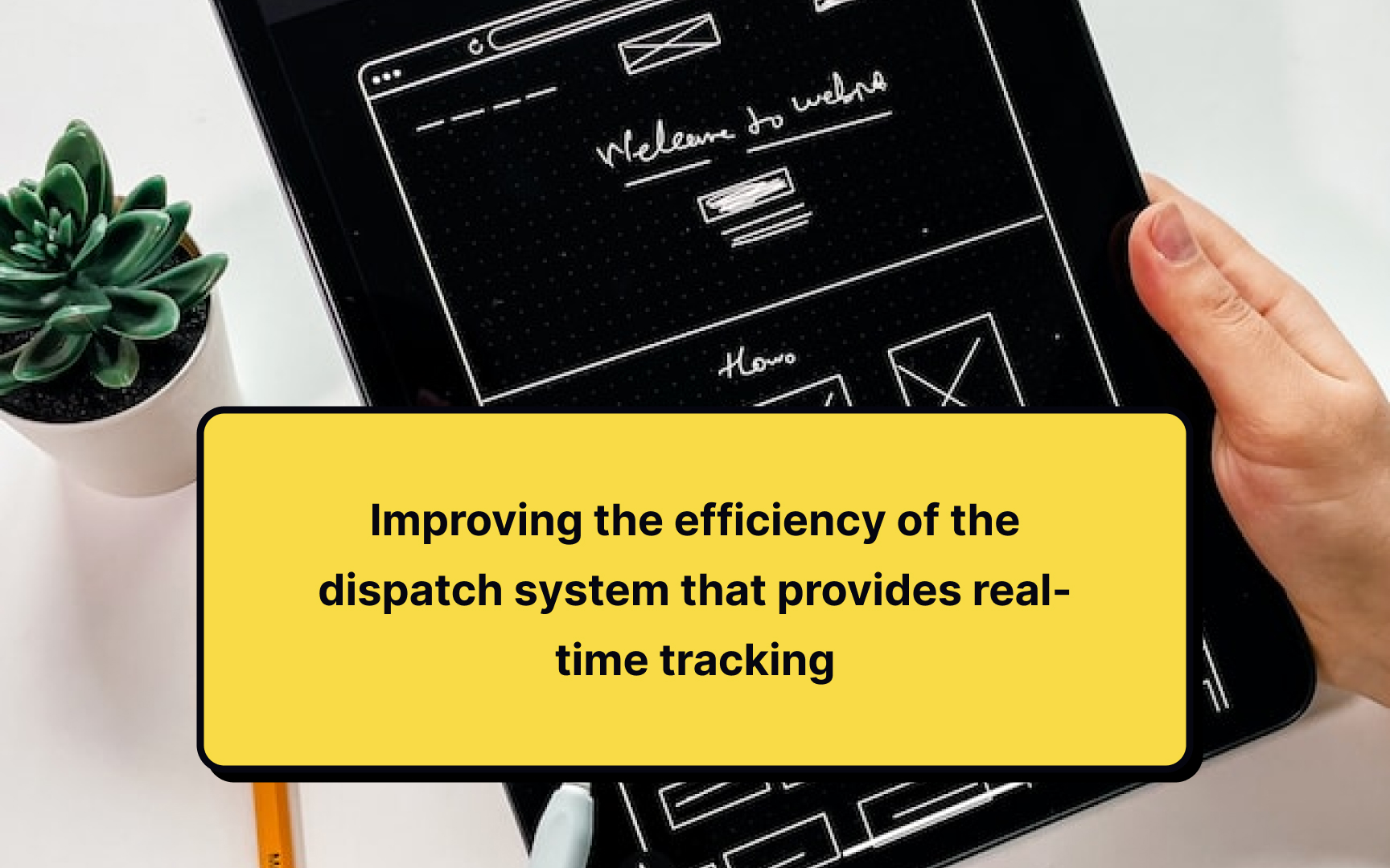 Wireframing Bad Practice