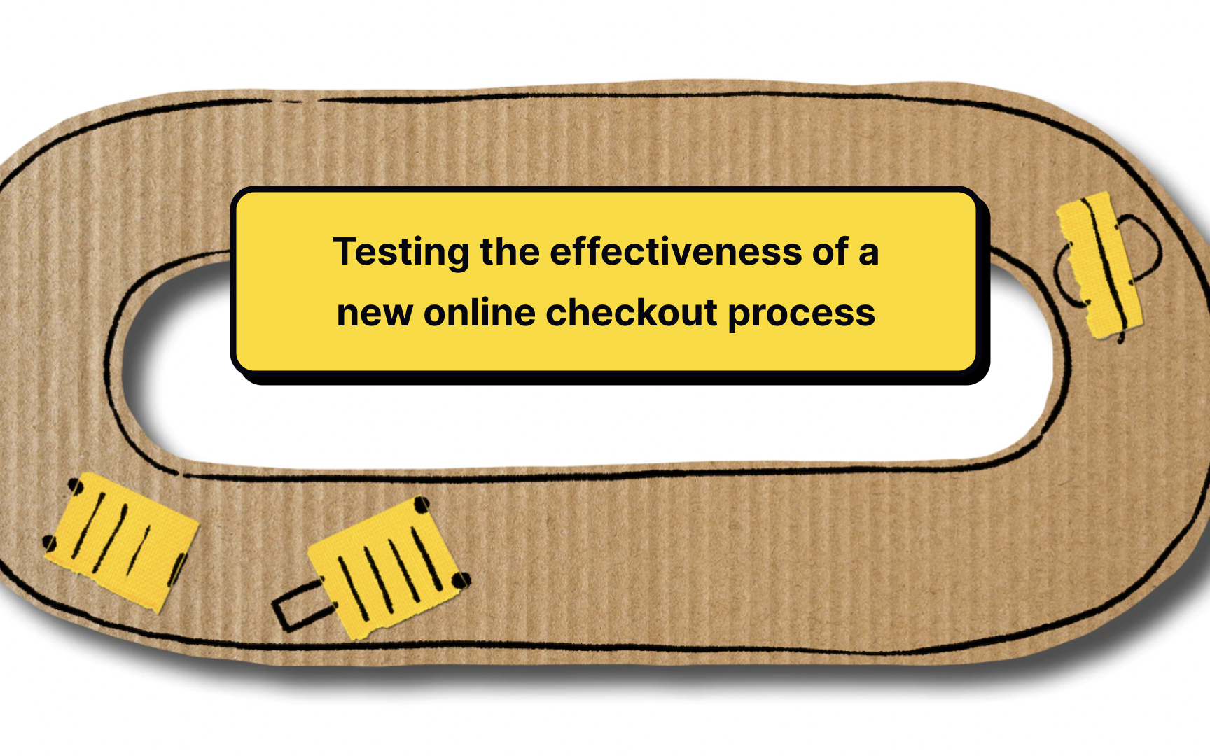 Cardboard prototyping Bad Practice