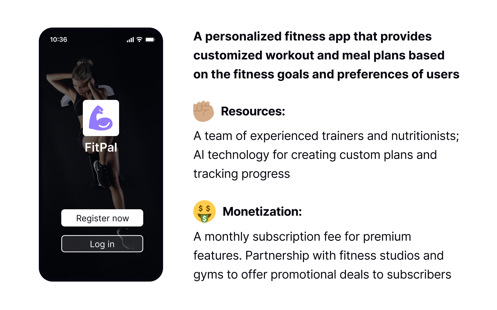 Use the DVF Framework Best Practice
