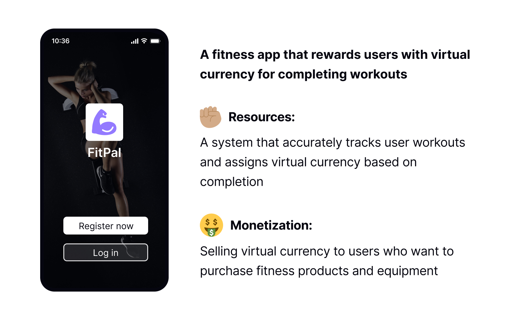 Use the DVF Framework Bad Practice