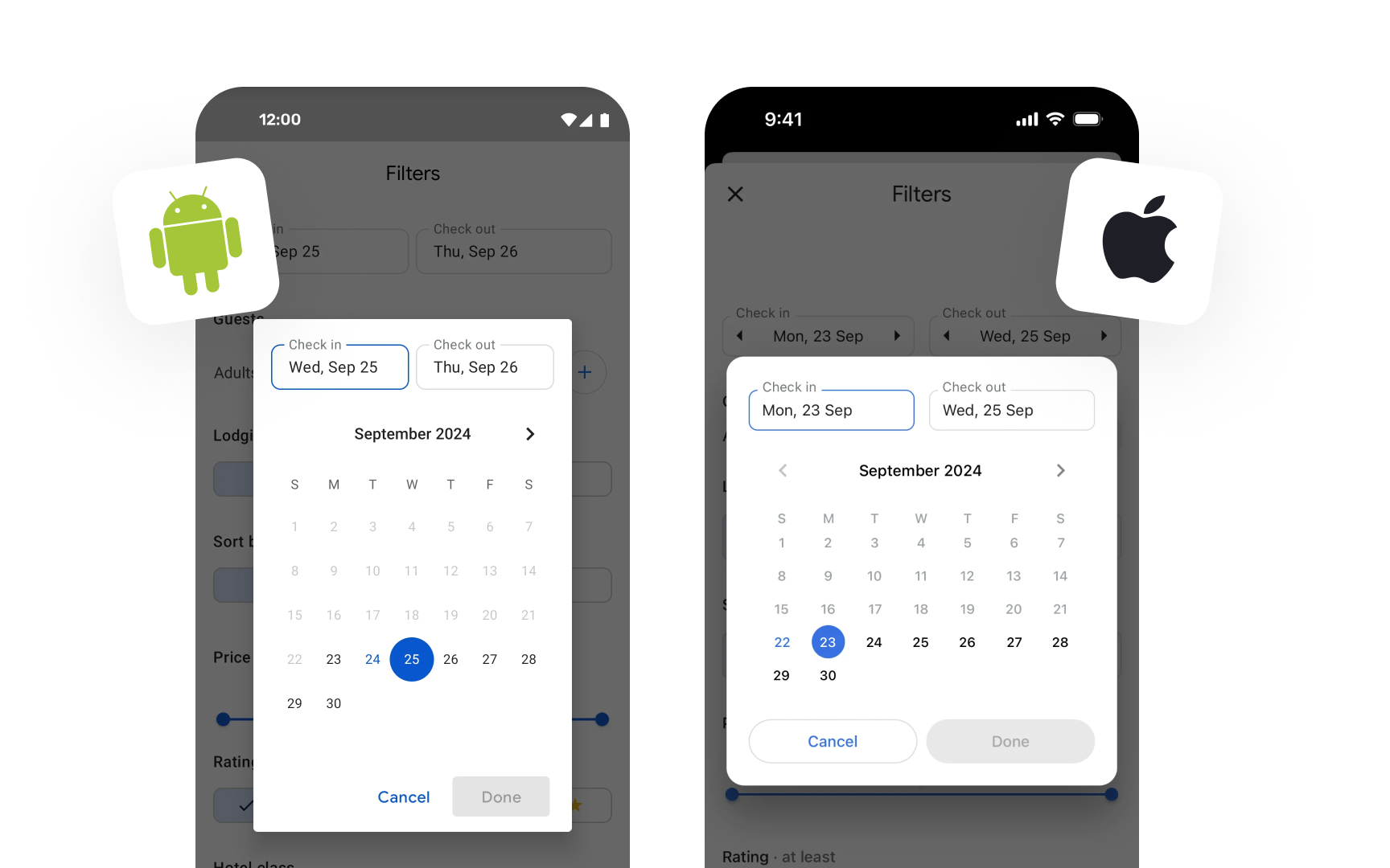 What is a native app?