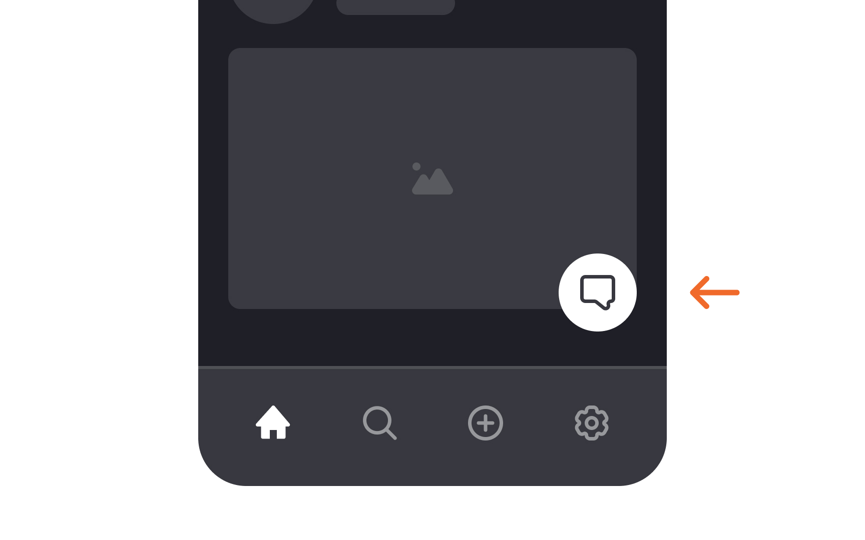 Customer-service chats Bad Practice