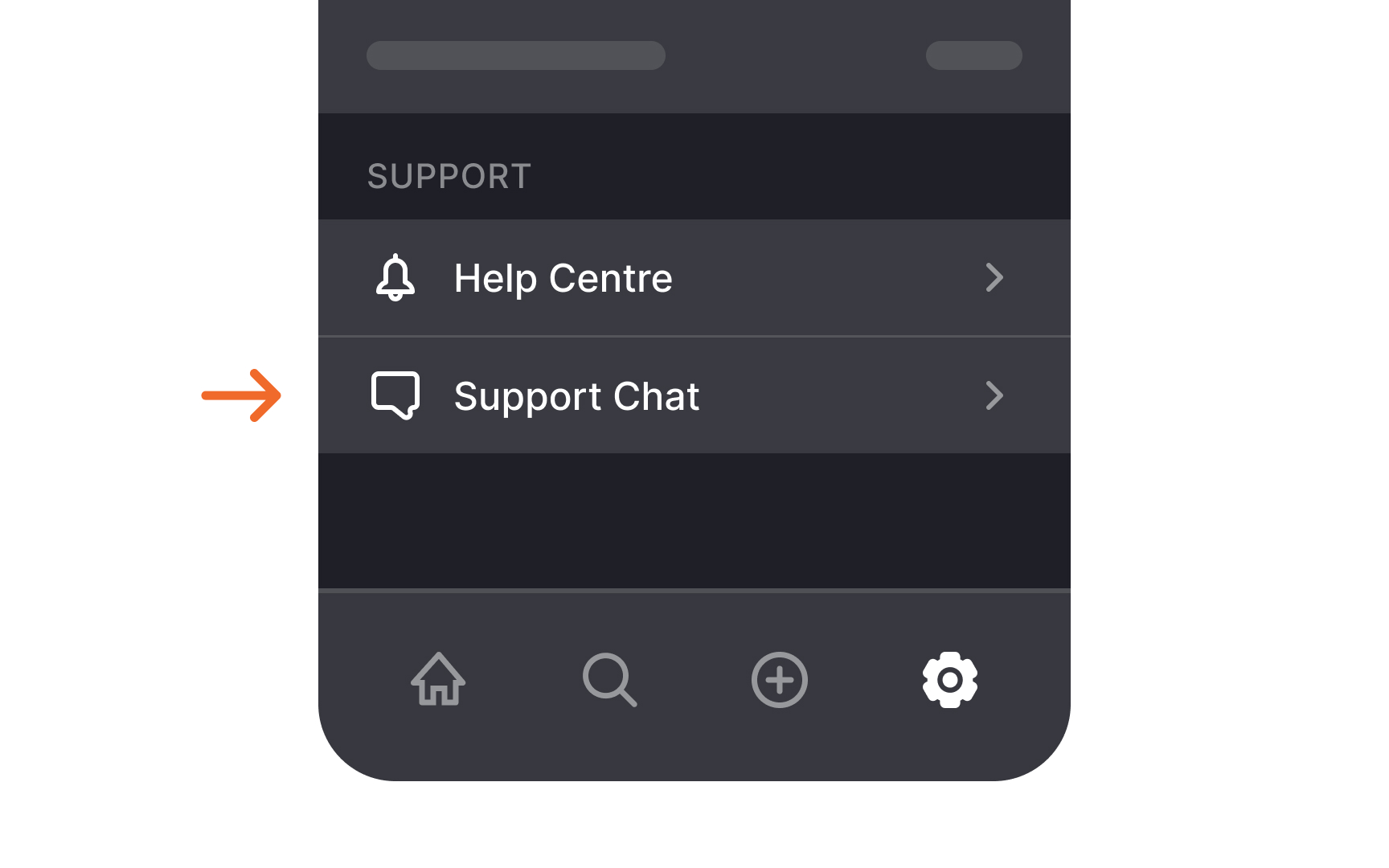 Customer-service chats Best Practice