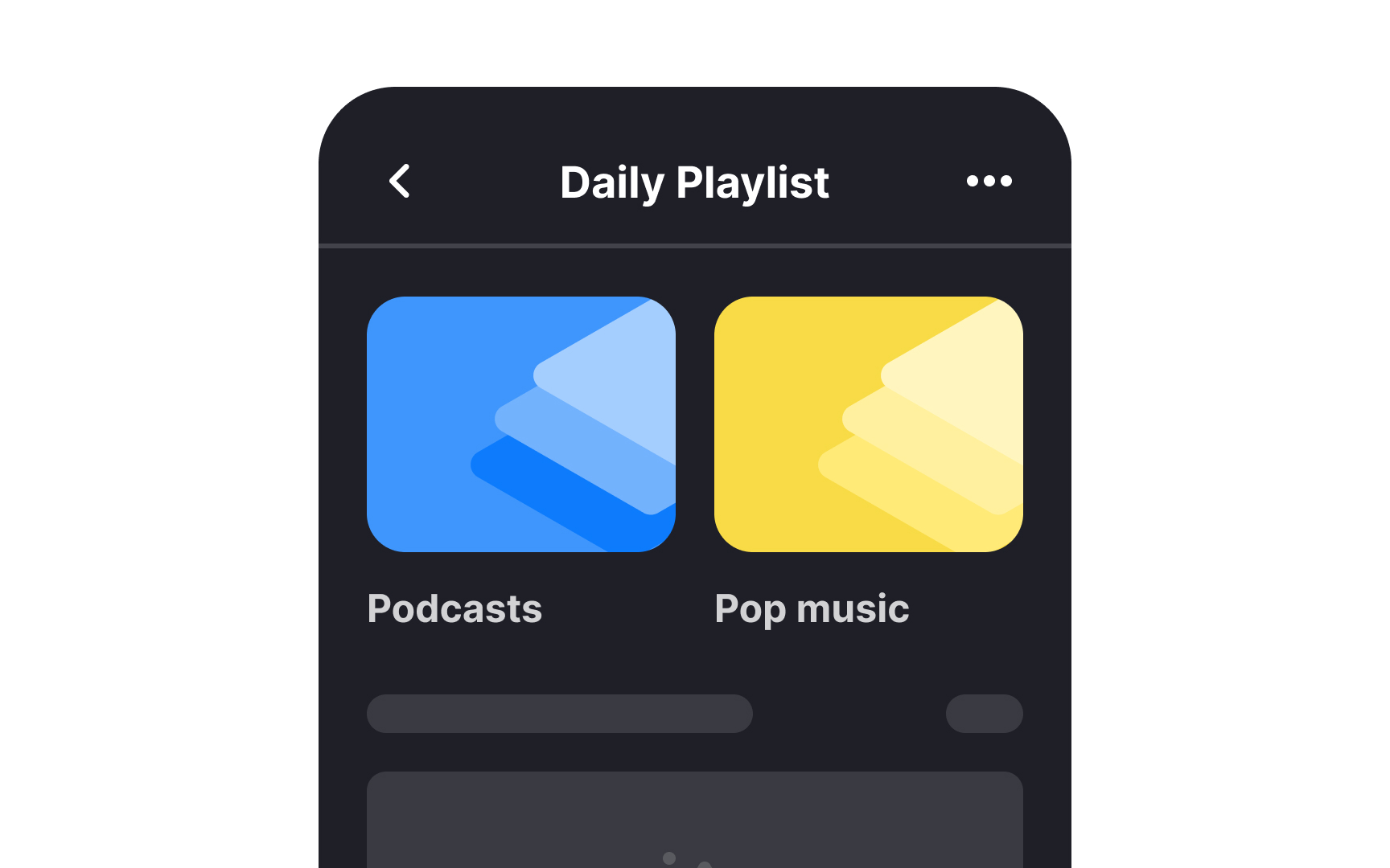 Carousels Bad Practice