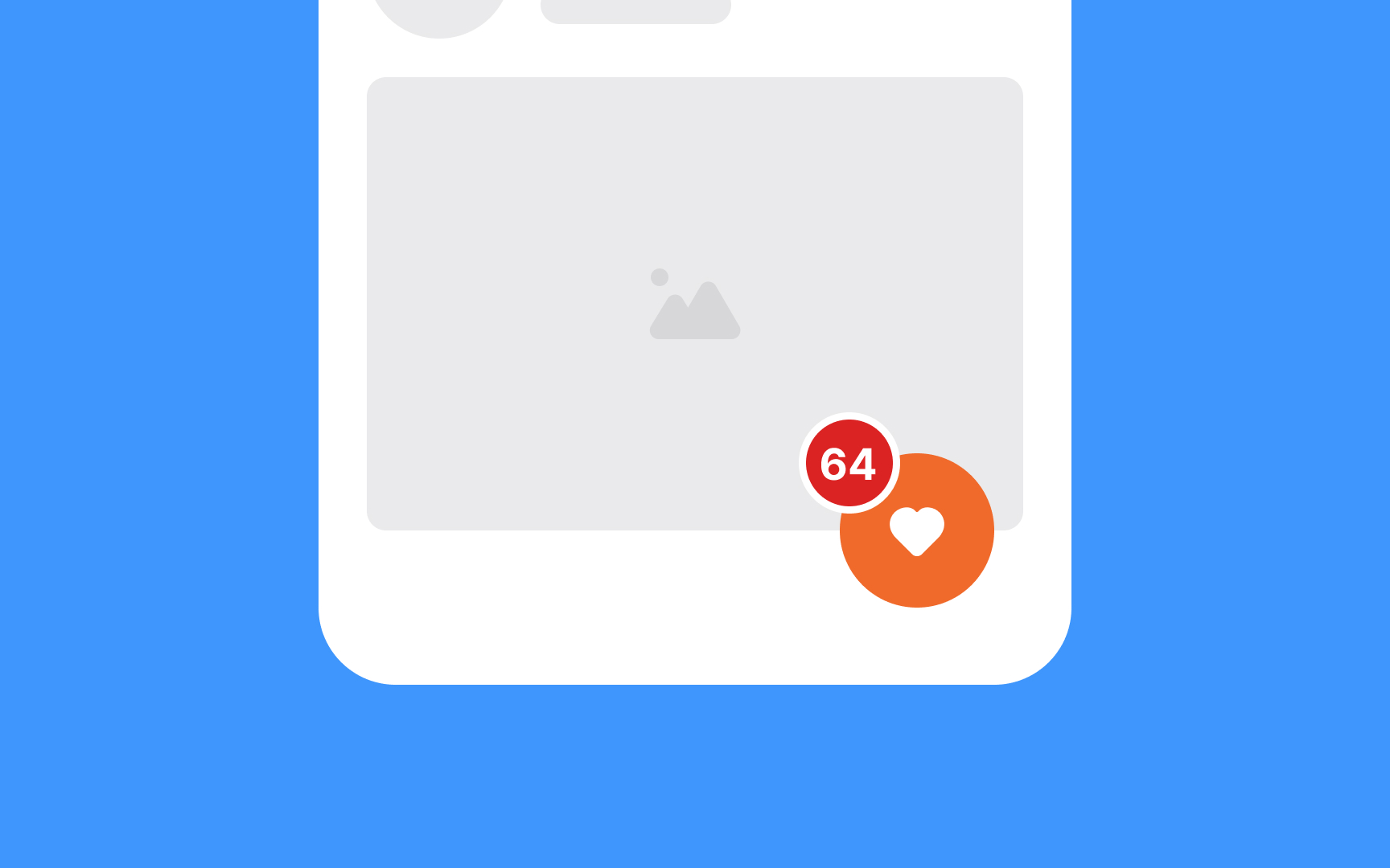 Floating action buttons Bad Practice