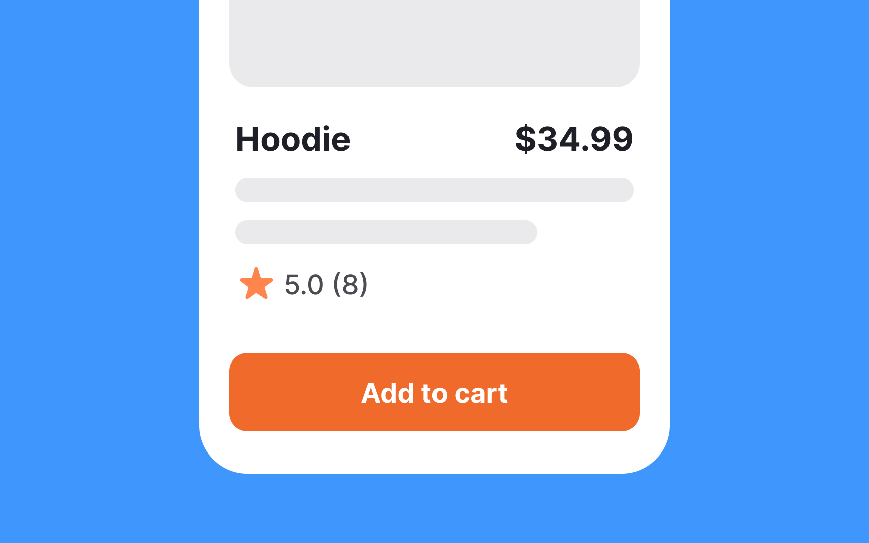 Buttons Best Practice