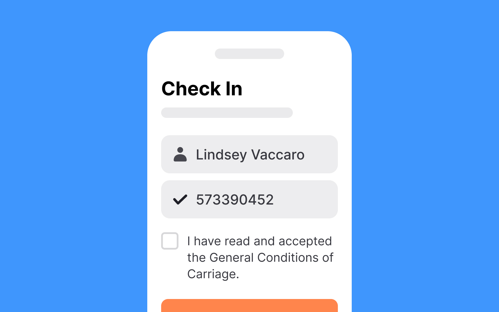 Checkboxes Best Practice