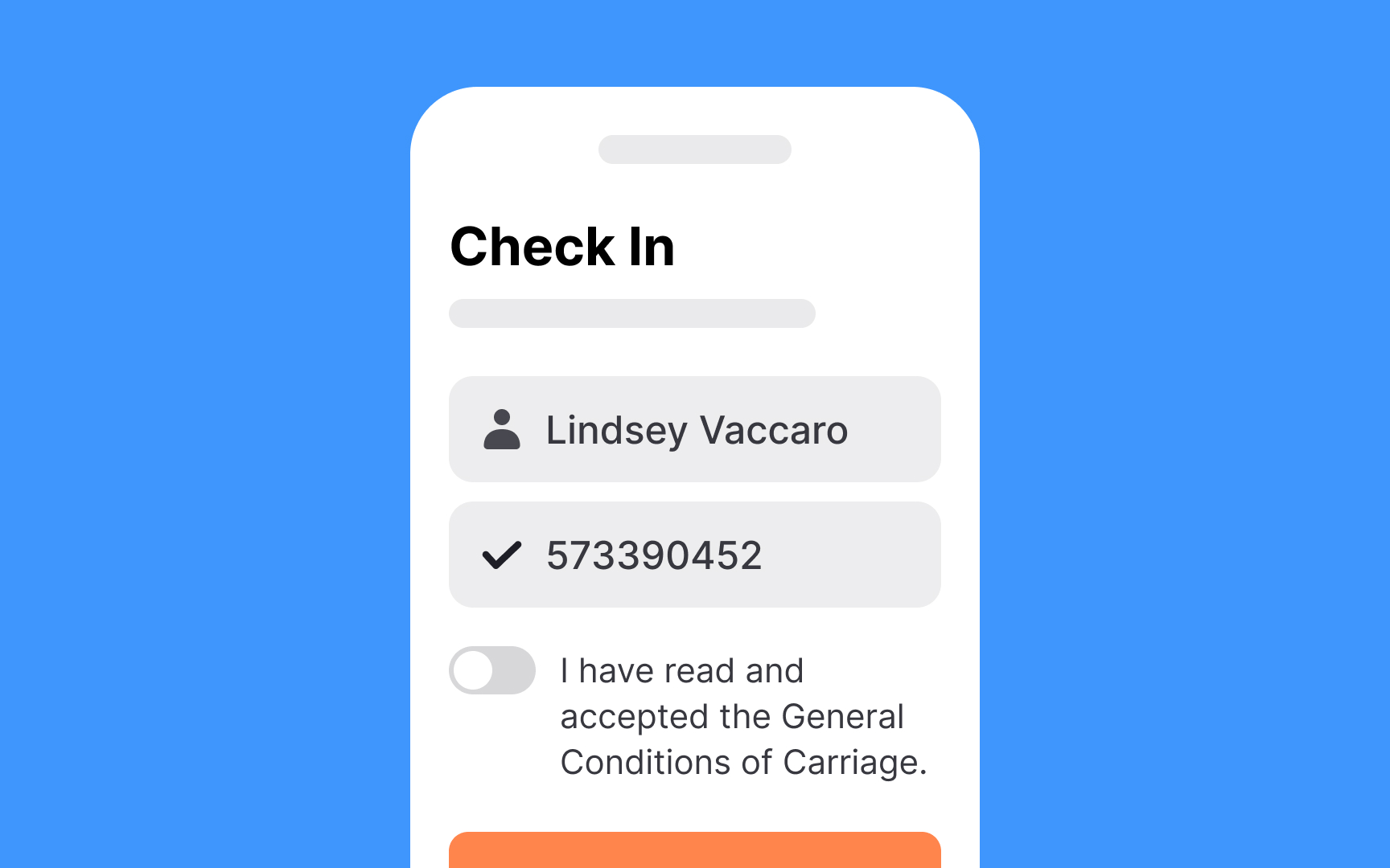 Checkboxes Bad Practice