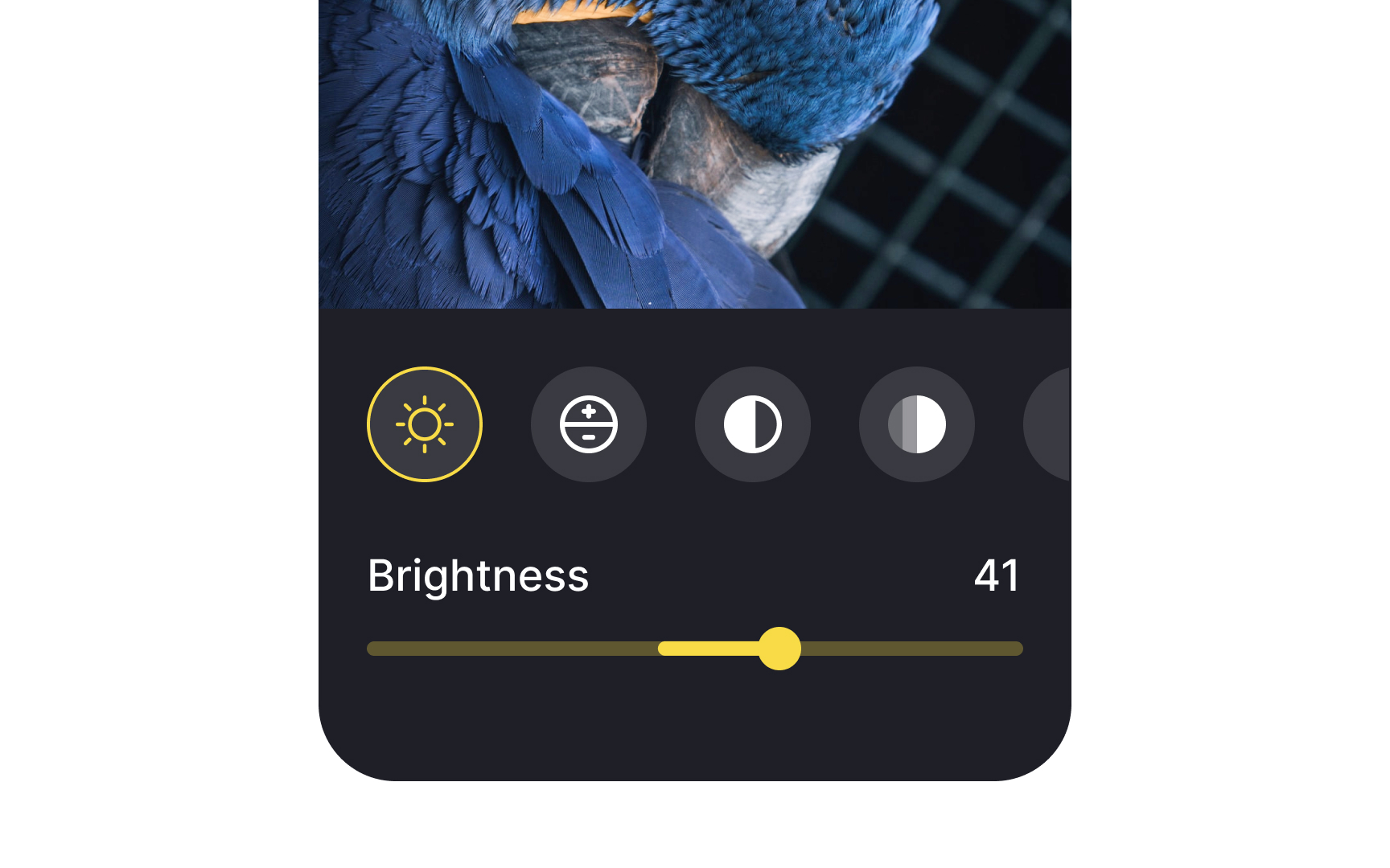 Sliders Best Practice