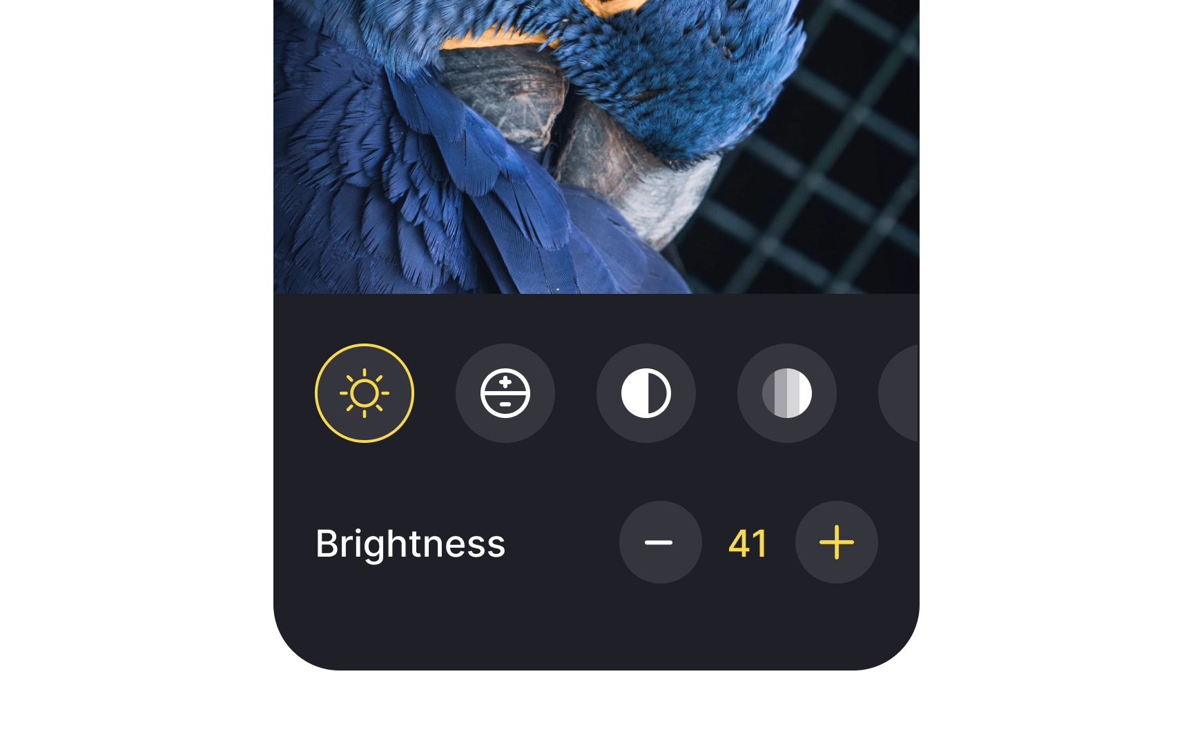 Sliders Bad Practice