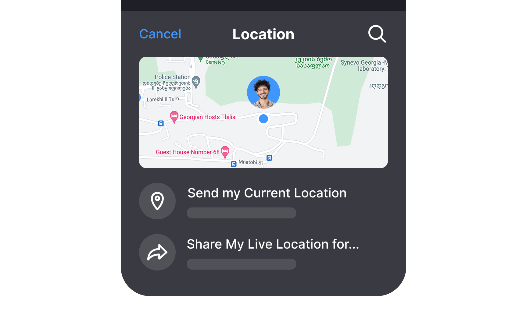 Minimize inputs Best Practice