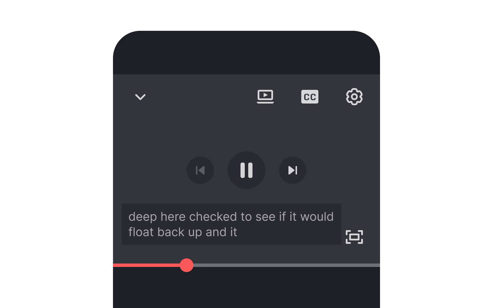 Types of impairments to design for Best Practice