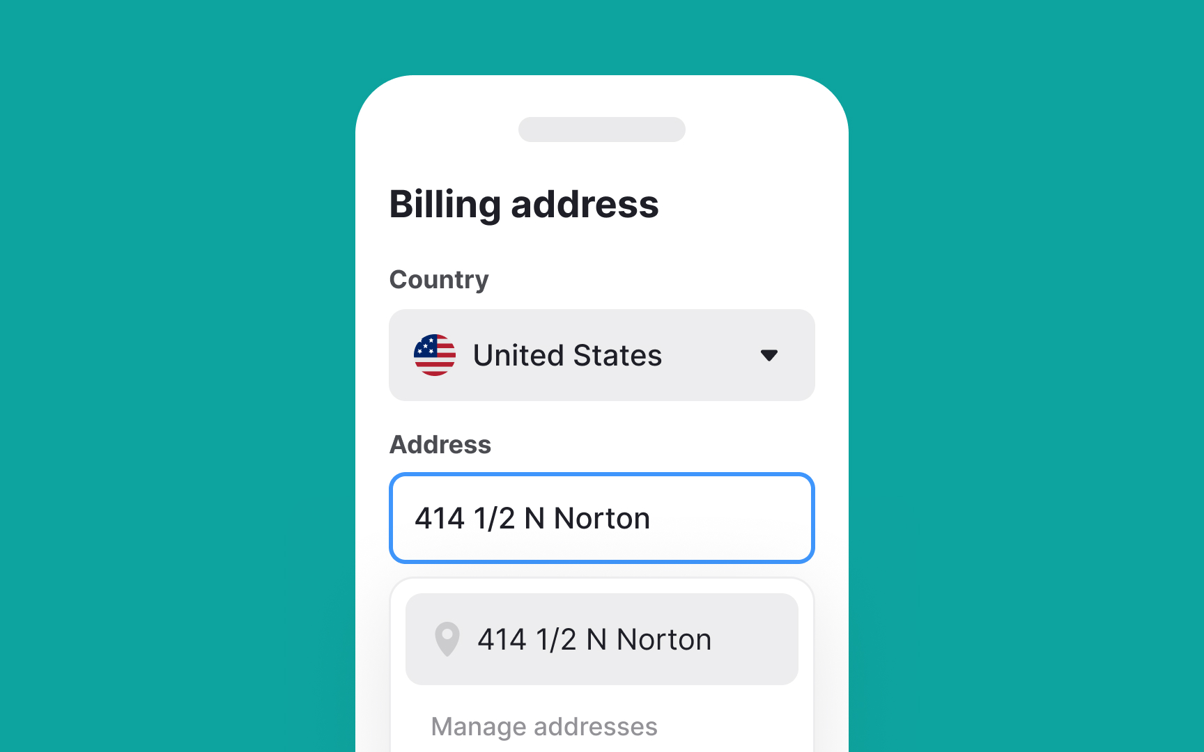 Easy methods for data entry Best Practice