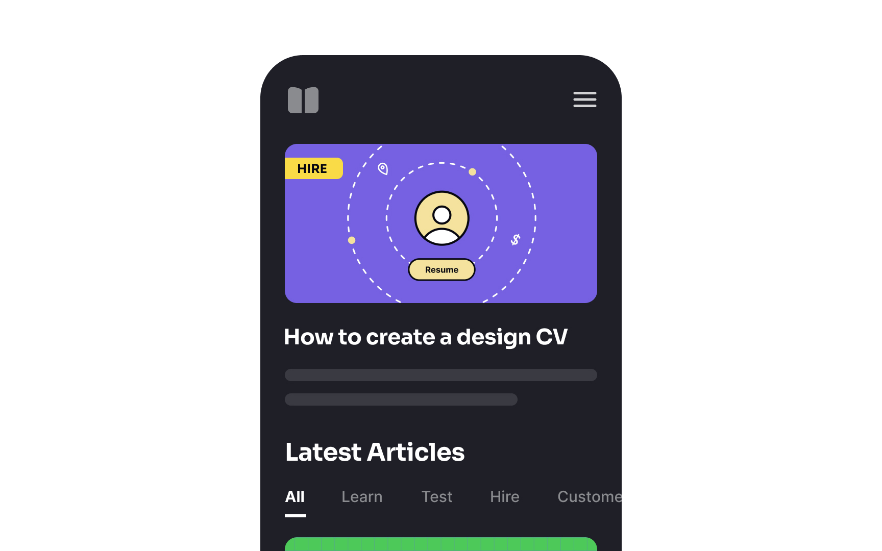 Applying WCAG to mobile interfaces Best Practice