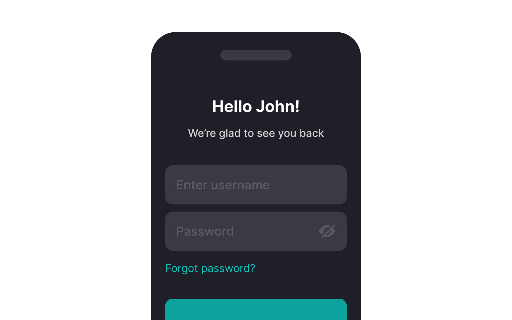 Color contrast for accessibility Bad Practice